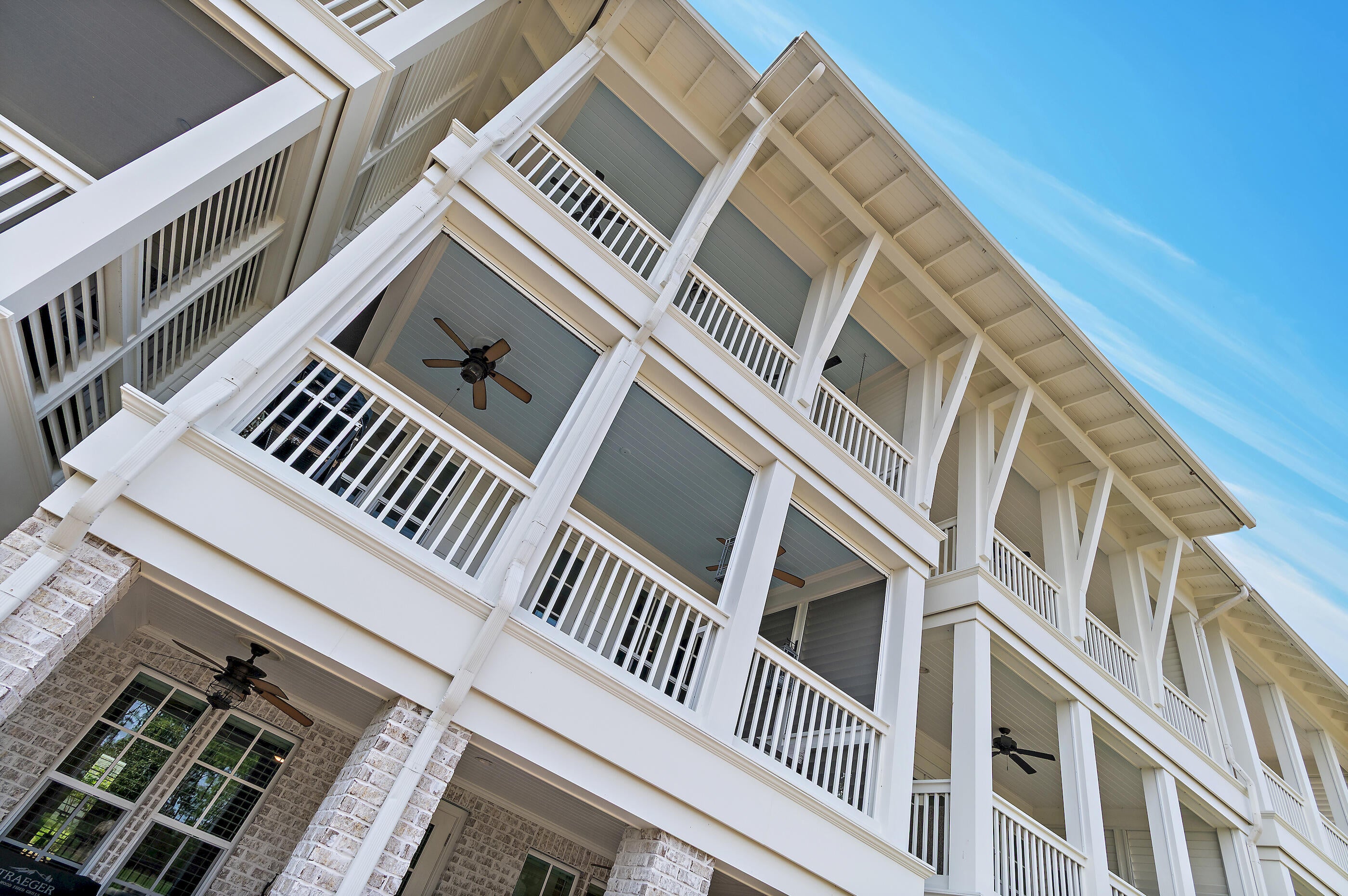 KELLY PLANTATION S/D - Residential