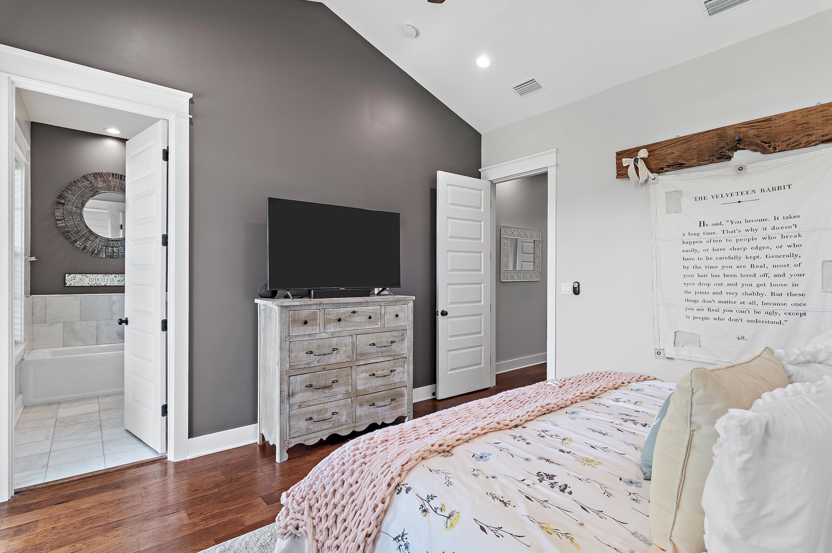 KELLY PLANTATION S/D - Residential