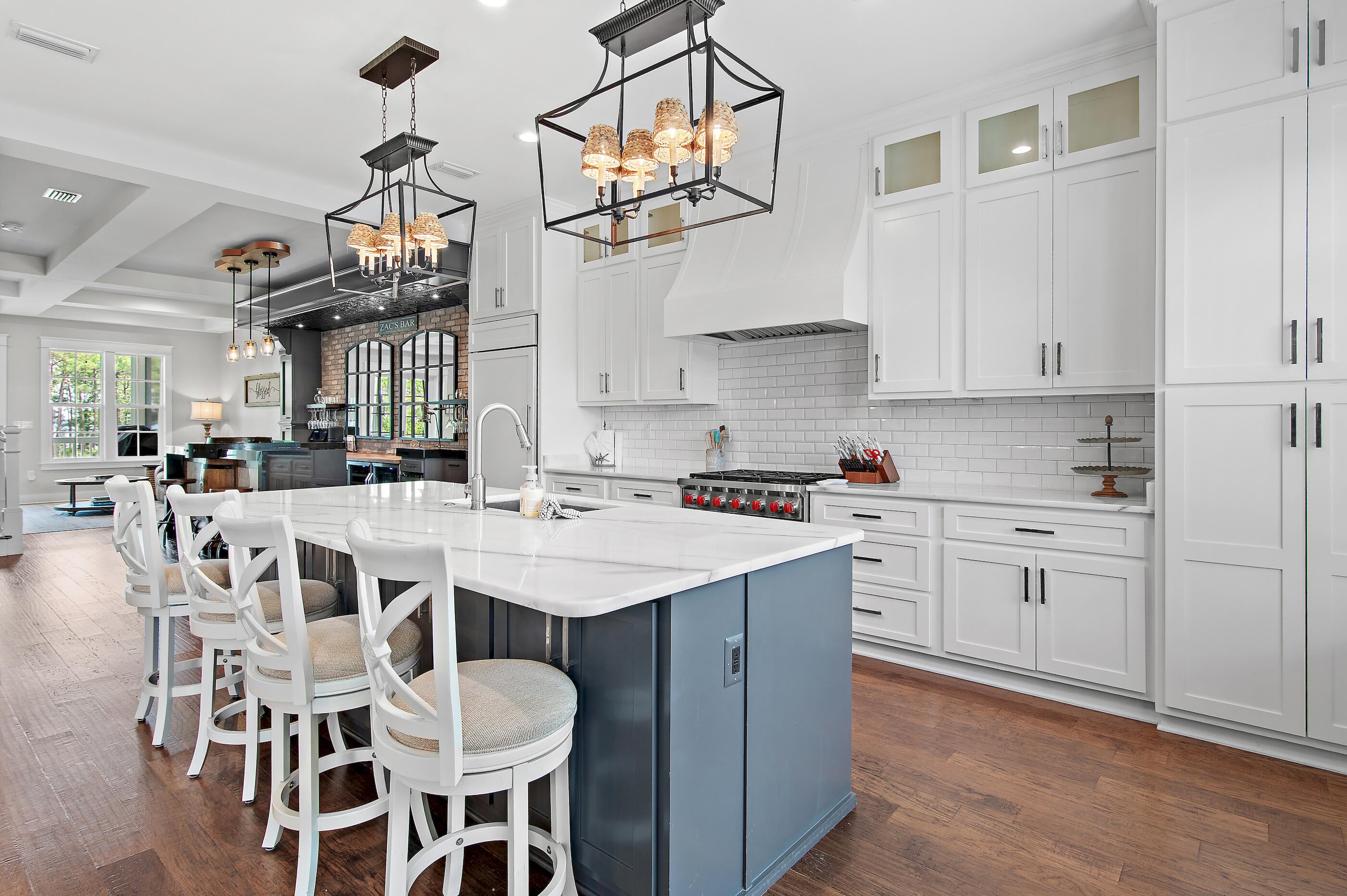 KELLY PLANTATION S/D - Residential