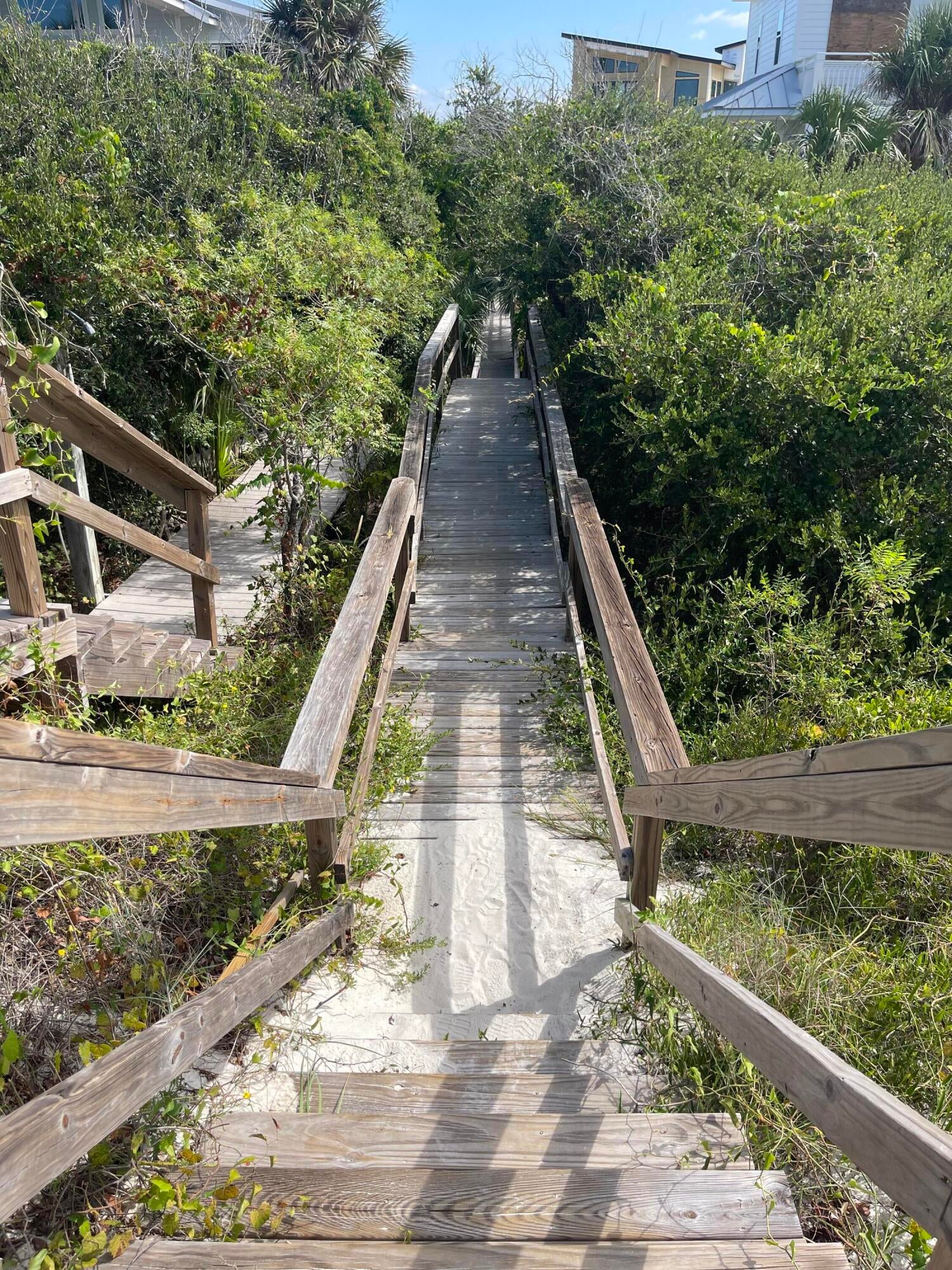 Park Point at Secluded Dunes - Residential