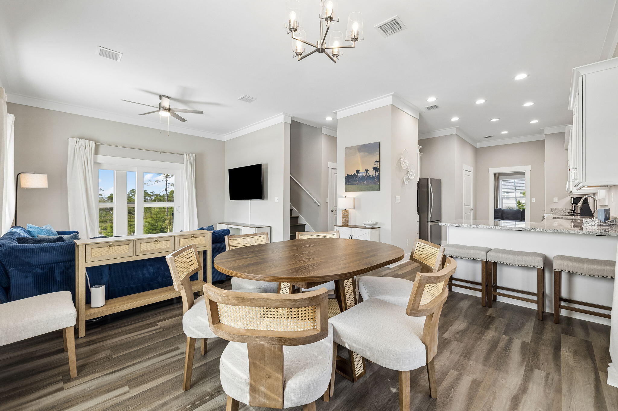 Park Point at Secluded Dunes - Residential