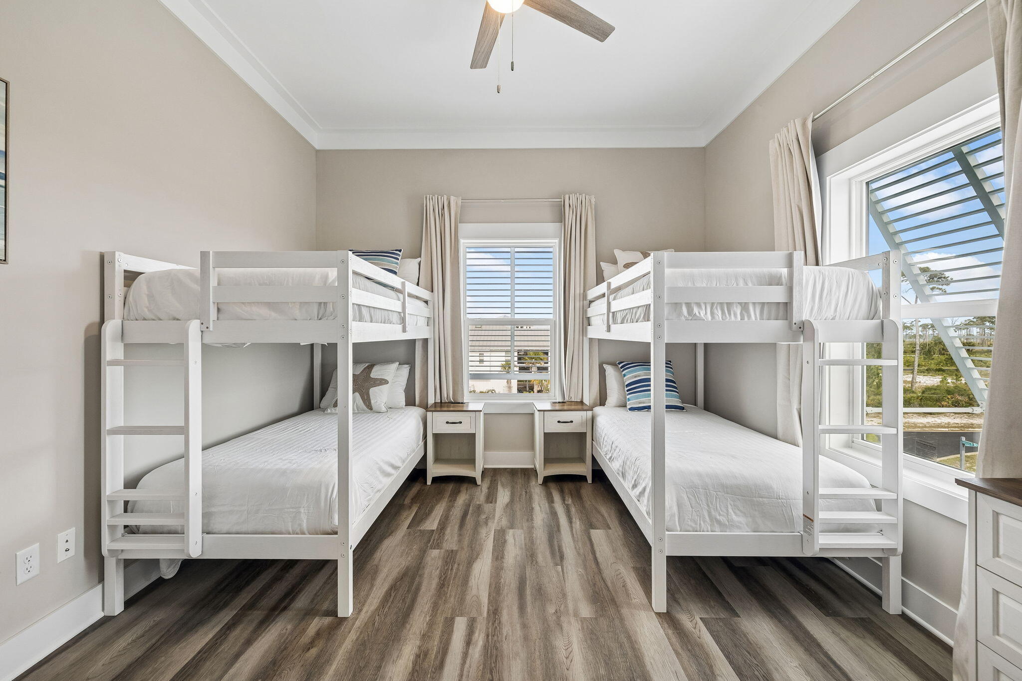 Park Point at Secluded Dunes - Residential