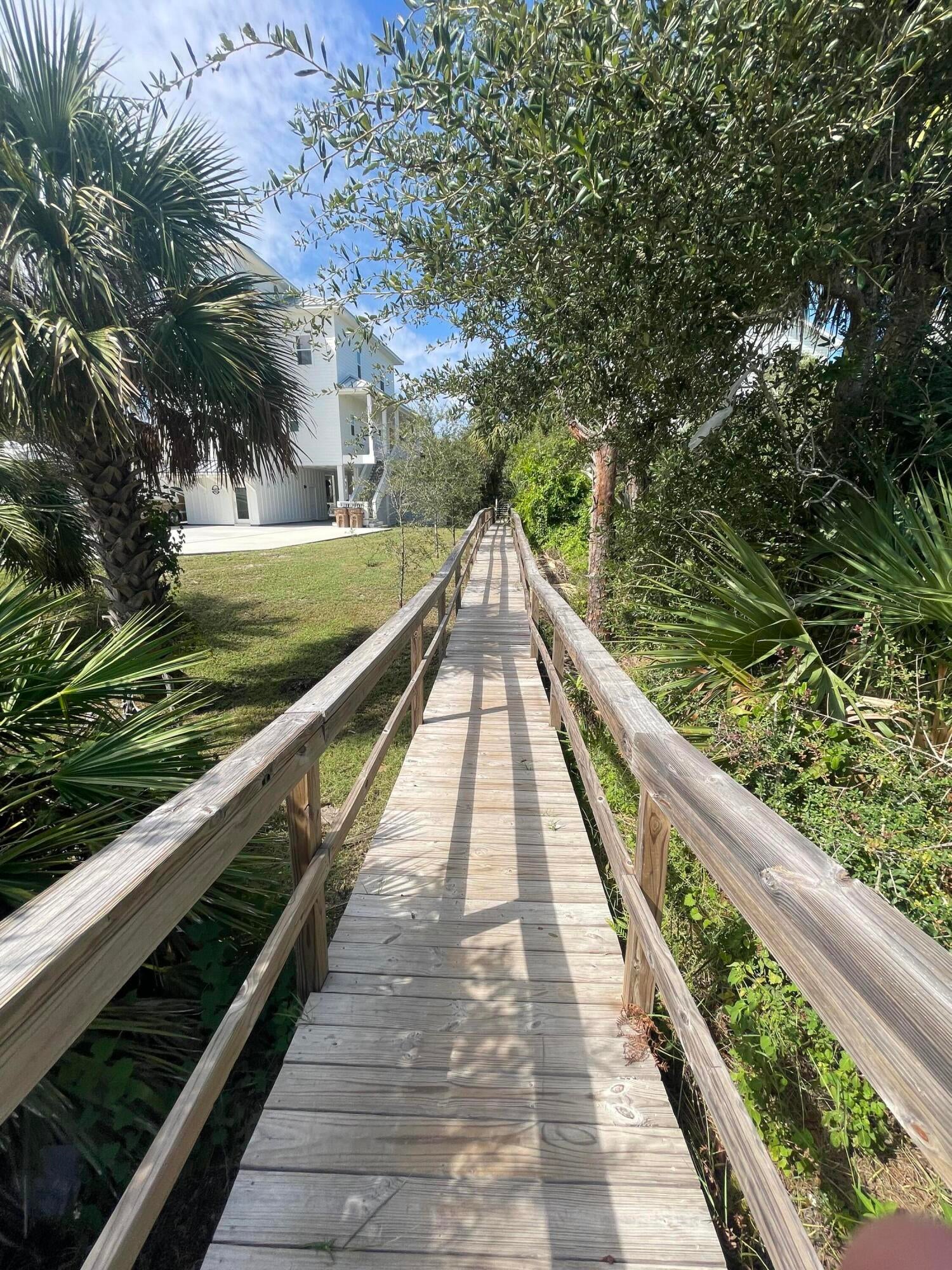 Park Point at Secluded Dunes - Residential