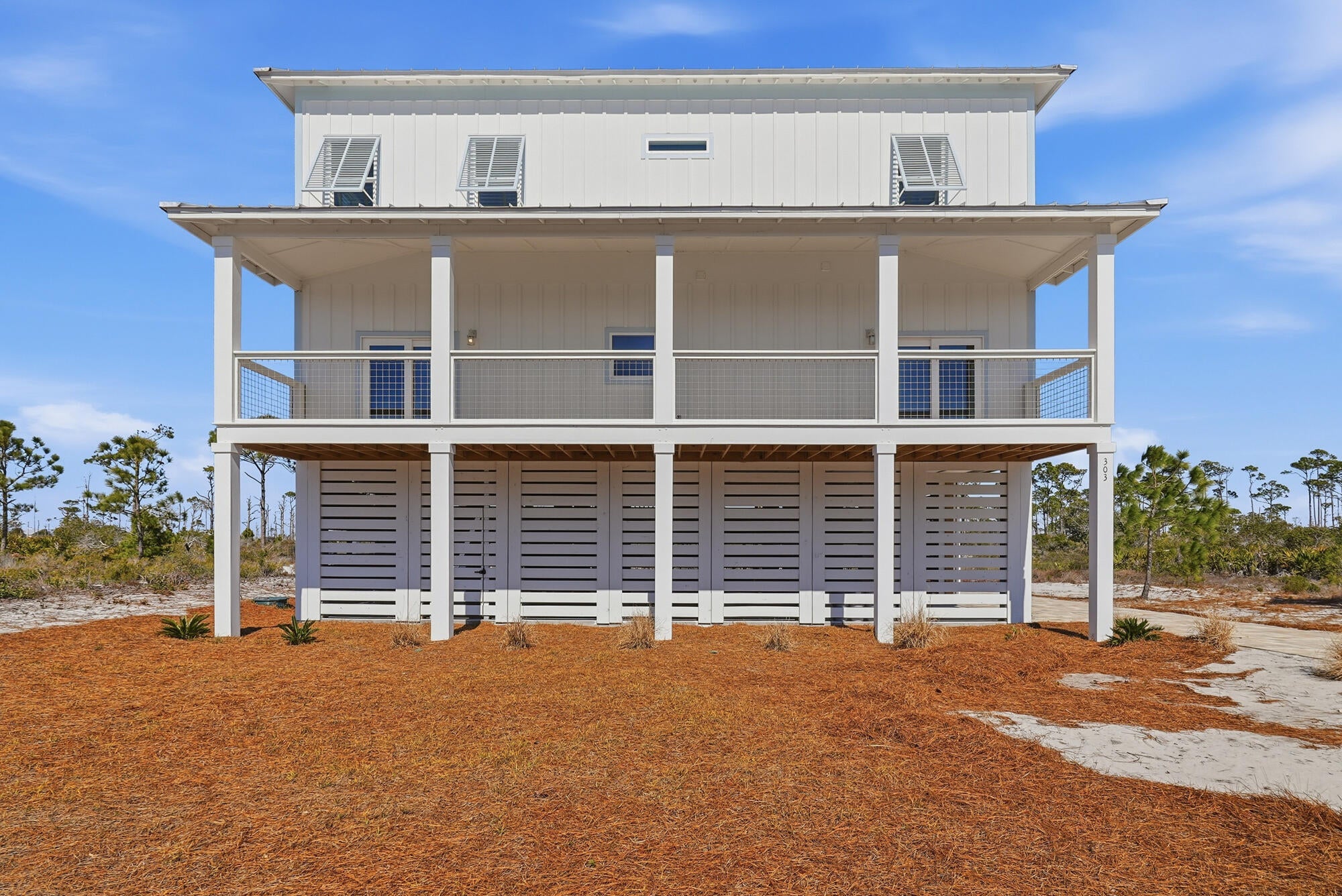 Park Point at Secluded Dunes - Residential