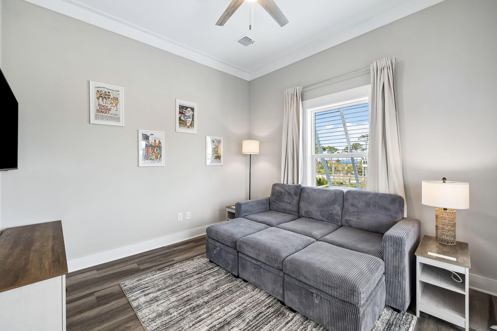Park Point at Secluded Dunes - Residential