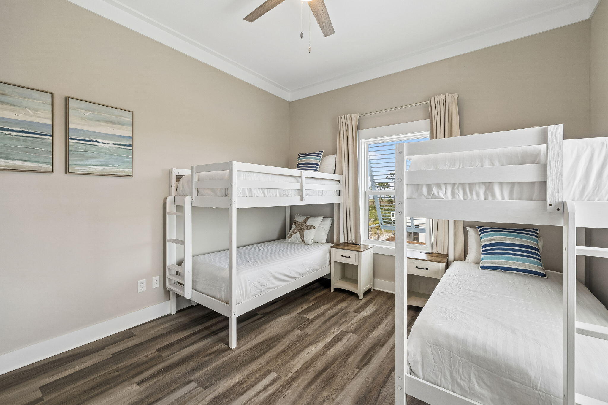 Park Point at Secluded Dunes - Residential
