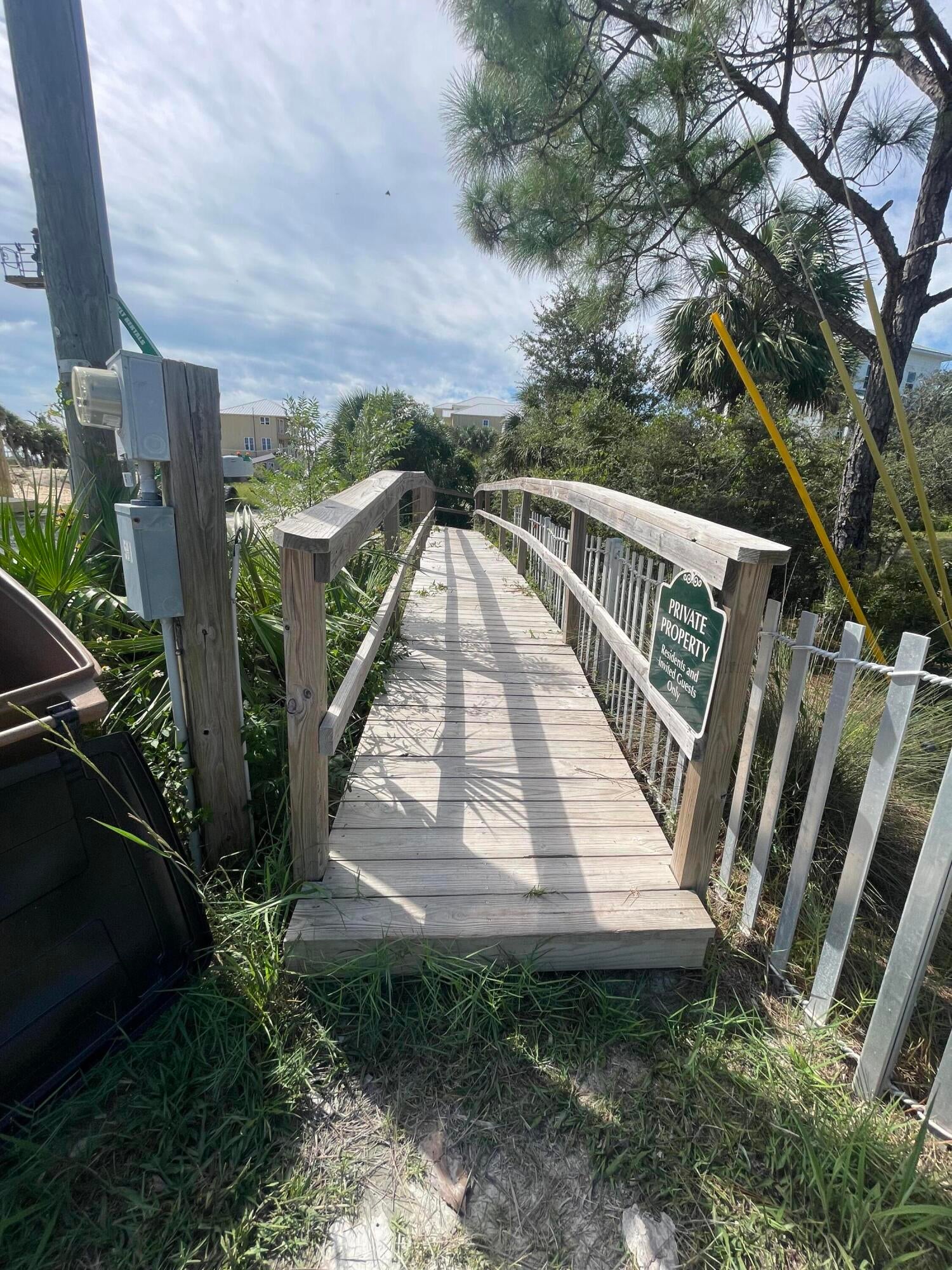Park Point at Secluded Dunes - Residential