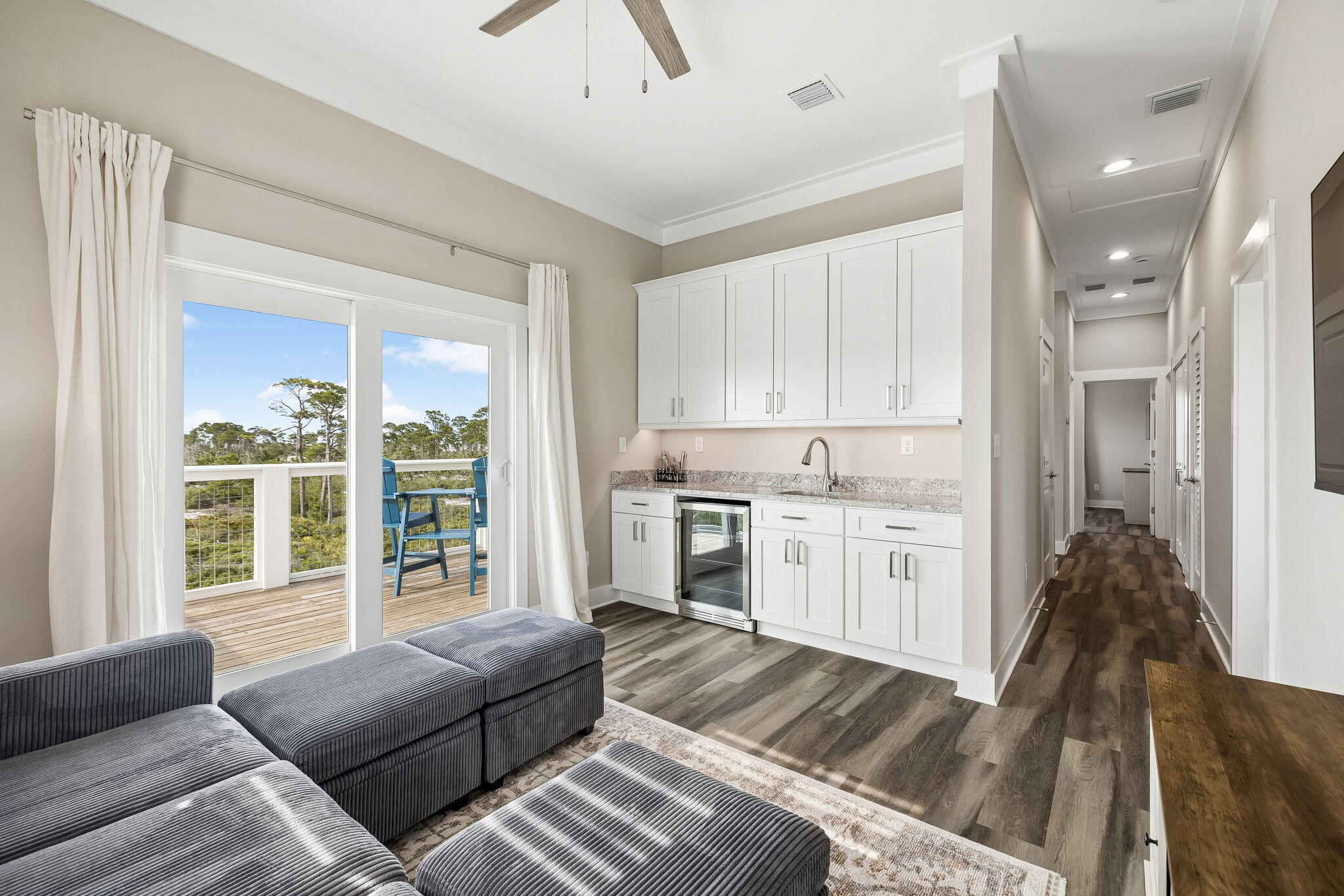 Park Point at Secluded Dunes - Residential