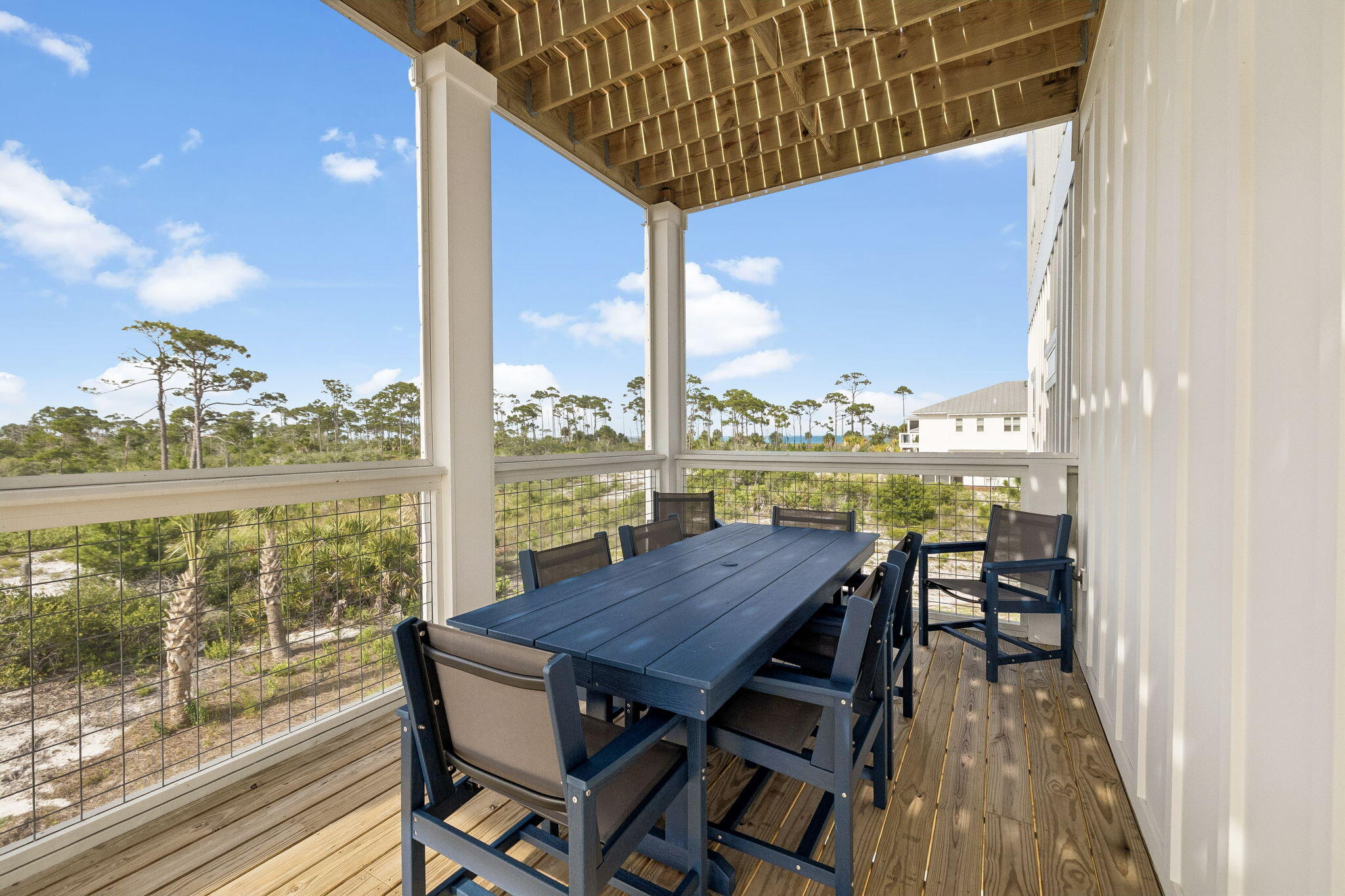 Park Point at Secluded Dunes - Residential