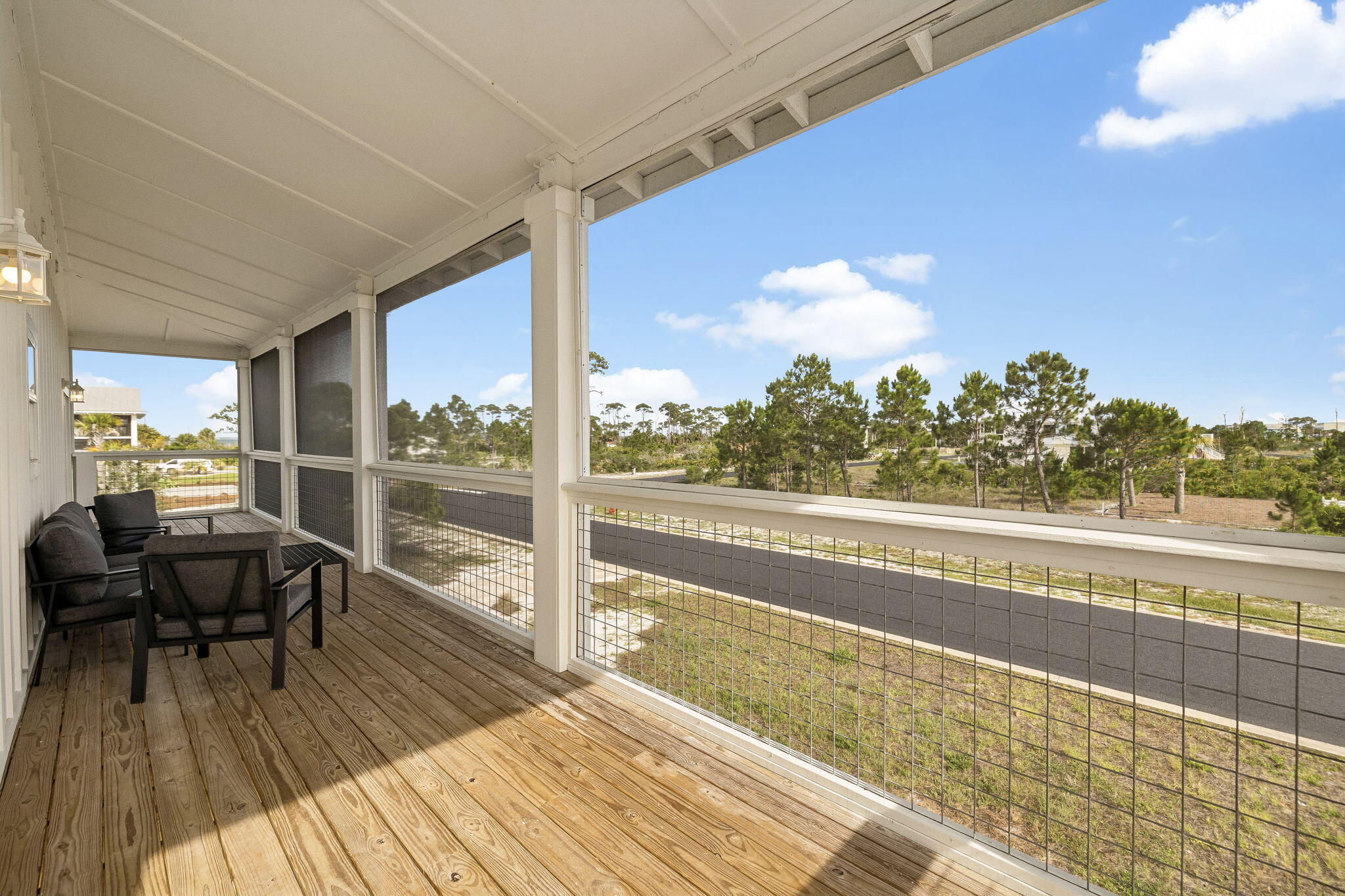 Park Point at Secluded Dunes - Residential