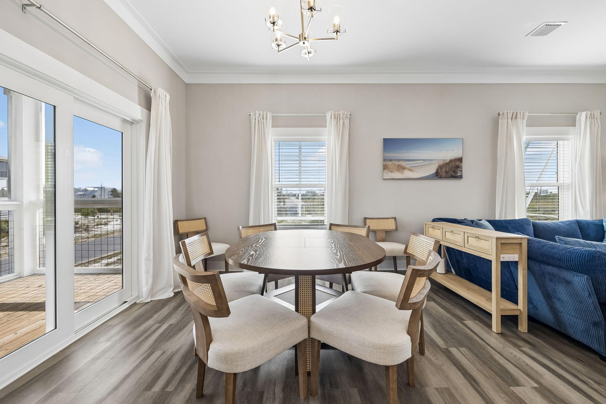 Park Point at Secluded Dunes - Residential