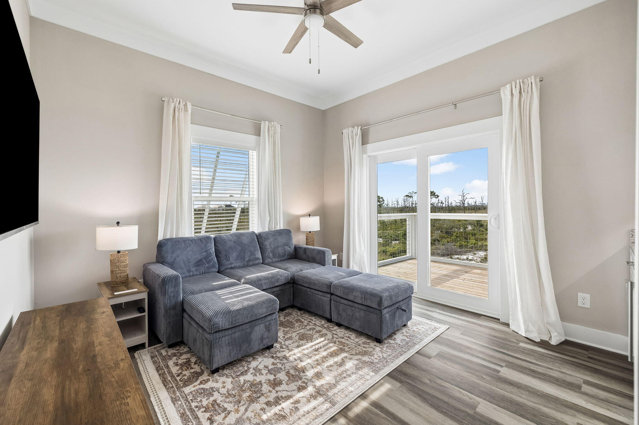 Park Point at Secluded Dunes - Residential