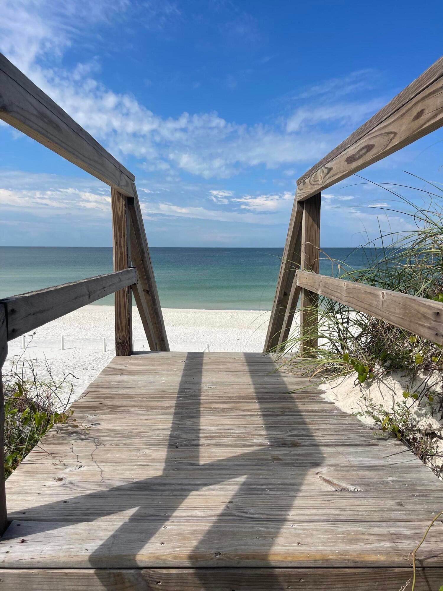 Park Point at Secluded Dunes - Residential