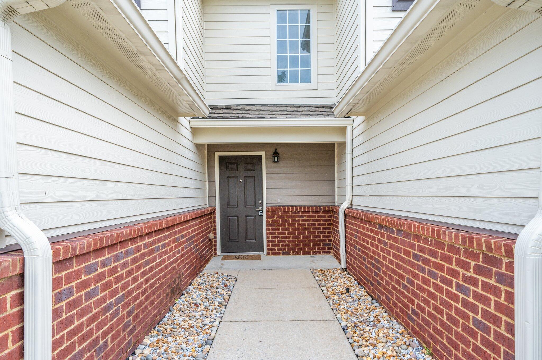 EAGLES LANDING S/D - Residential Lease