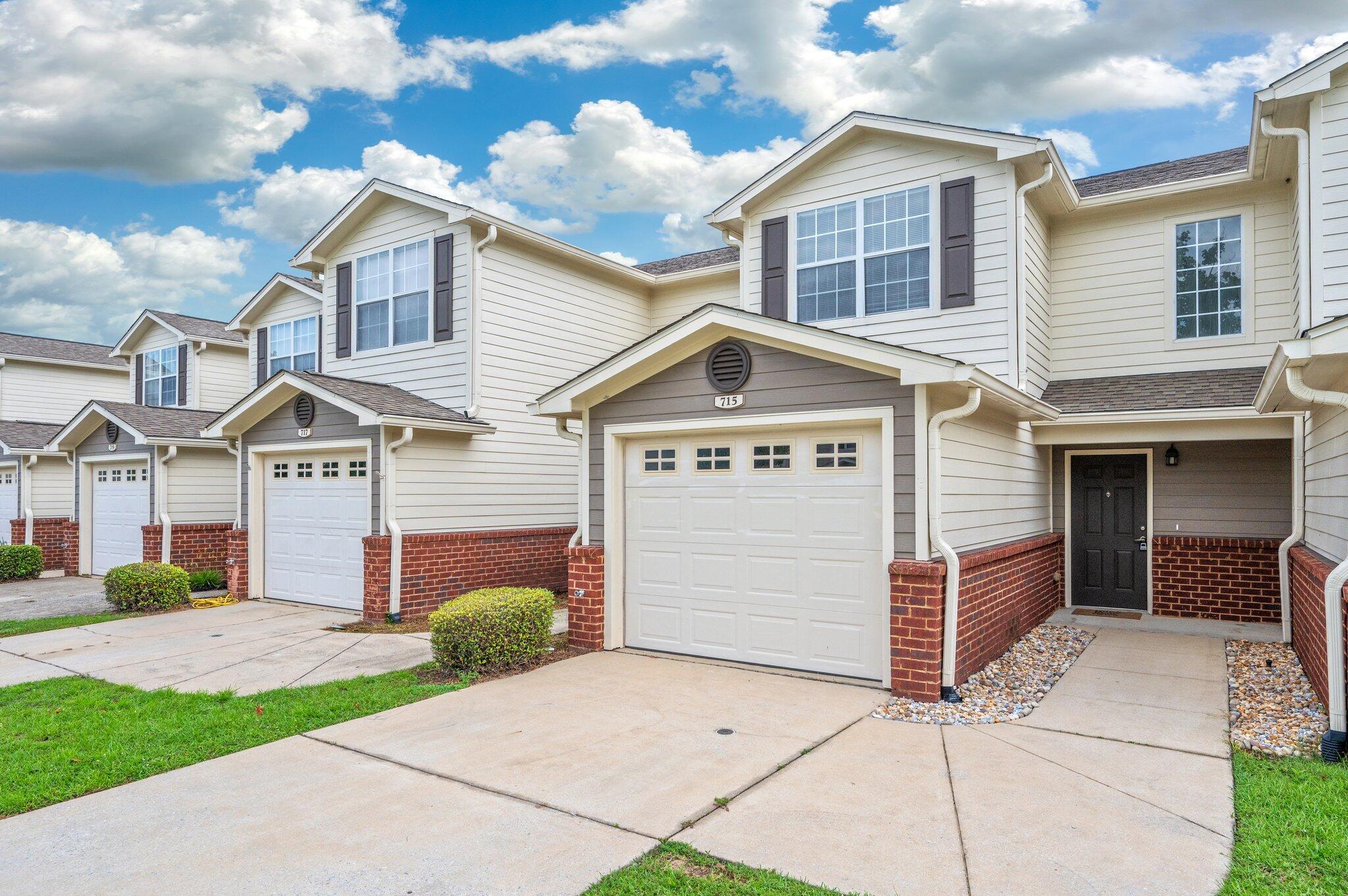EAGLES LANDING S/D - Residential Lease