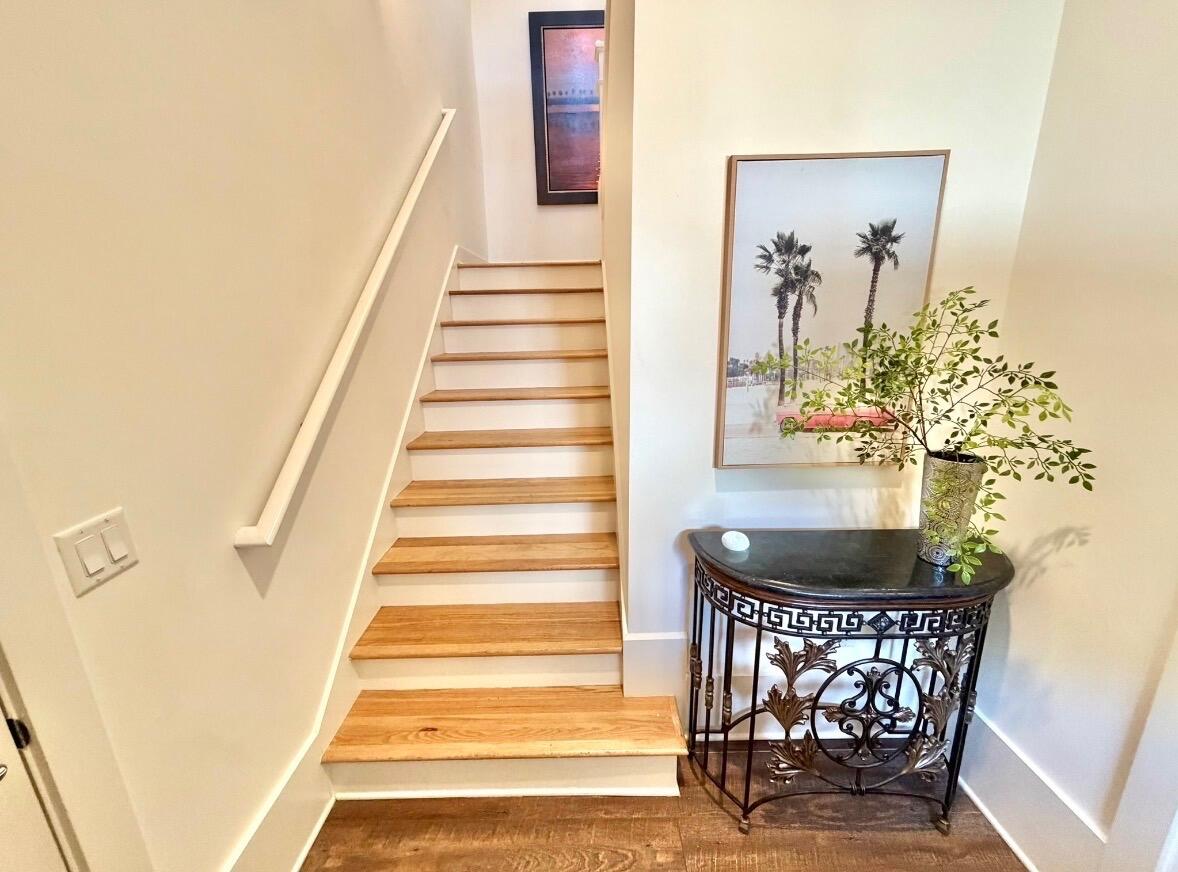 SANDESTIN ESTATES - Residential Lease