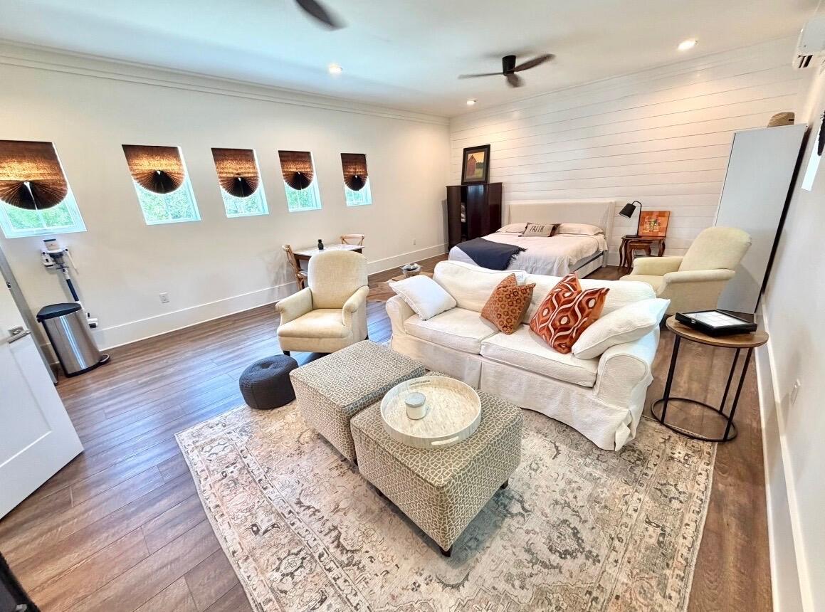 SANDESTIN ESTATES - Residential Lease