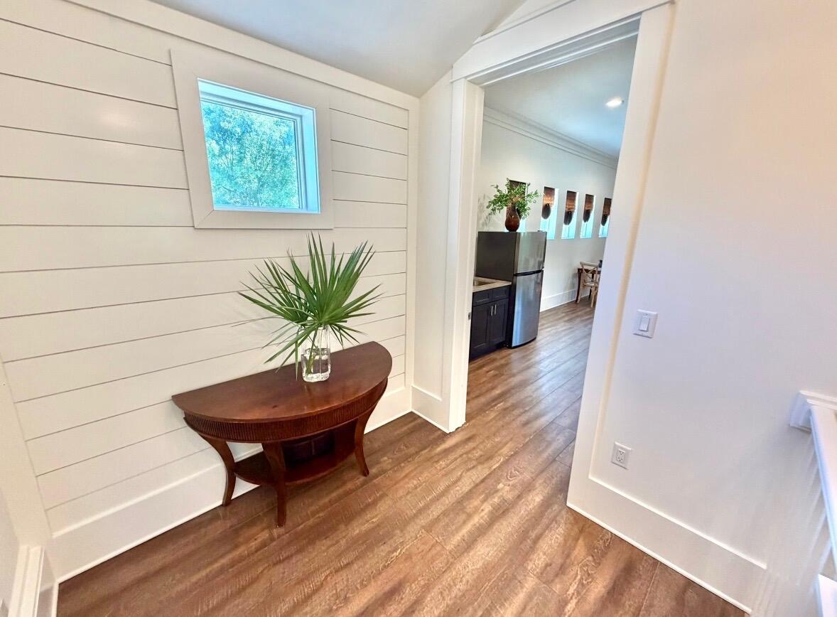 SANDESTIN ESTATES - Residential Lease