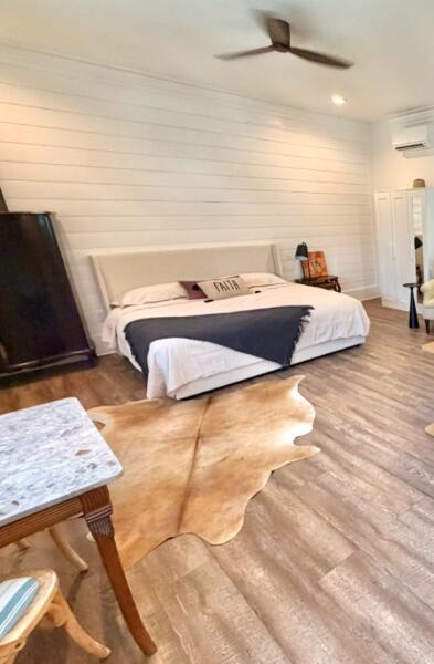 SANDESTIN ESTATES - Residential Lease