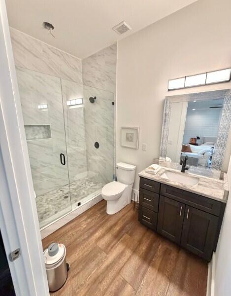SANDESTIN ESTATES - Residential Lease