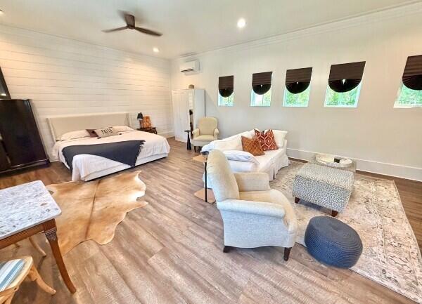 SANDESTIN ESTATES - Residential Lease