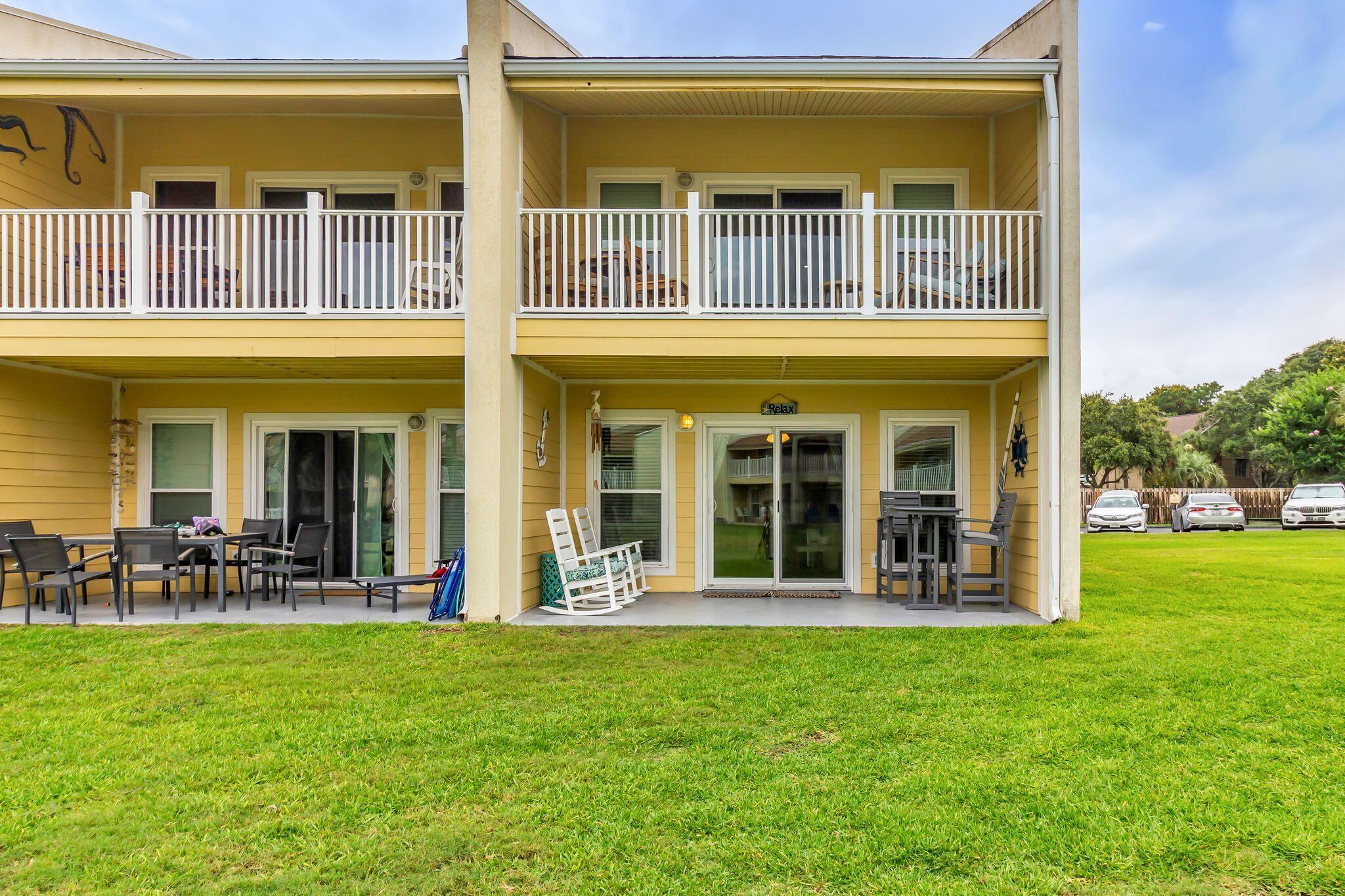 SEACOVE CONDO - Residential