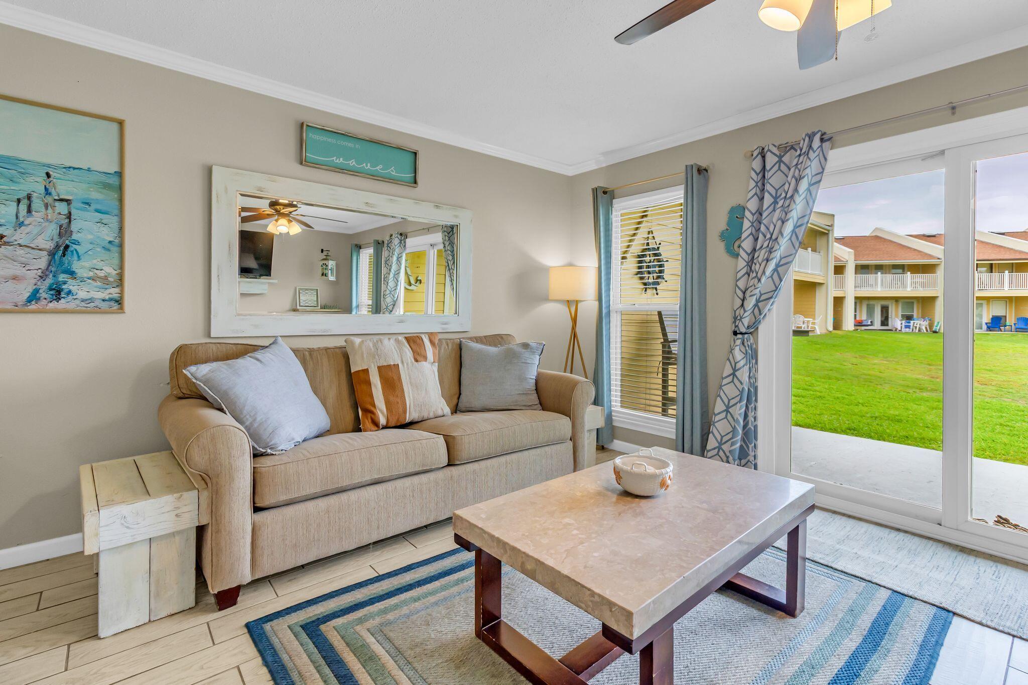 SEACOVE CONDO - Residential