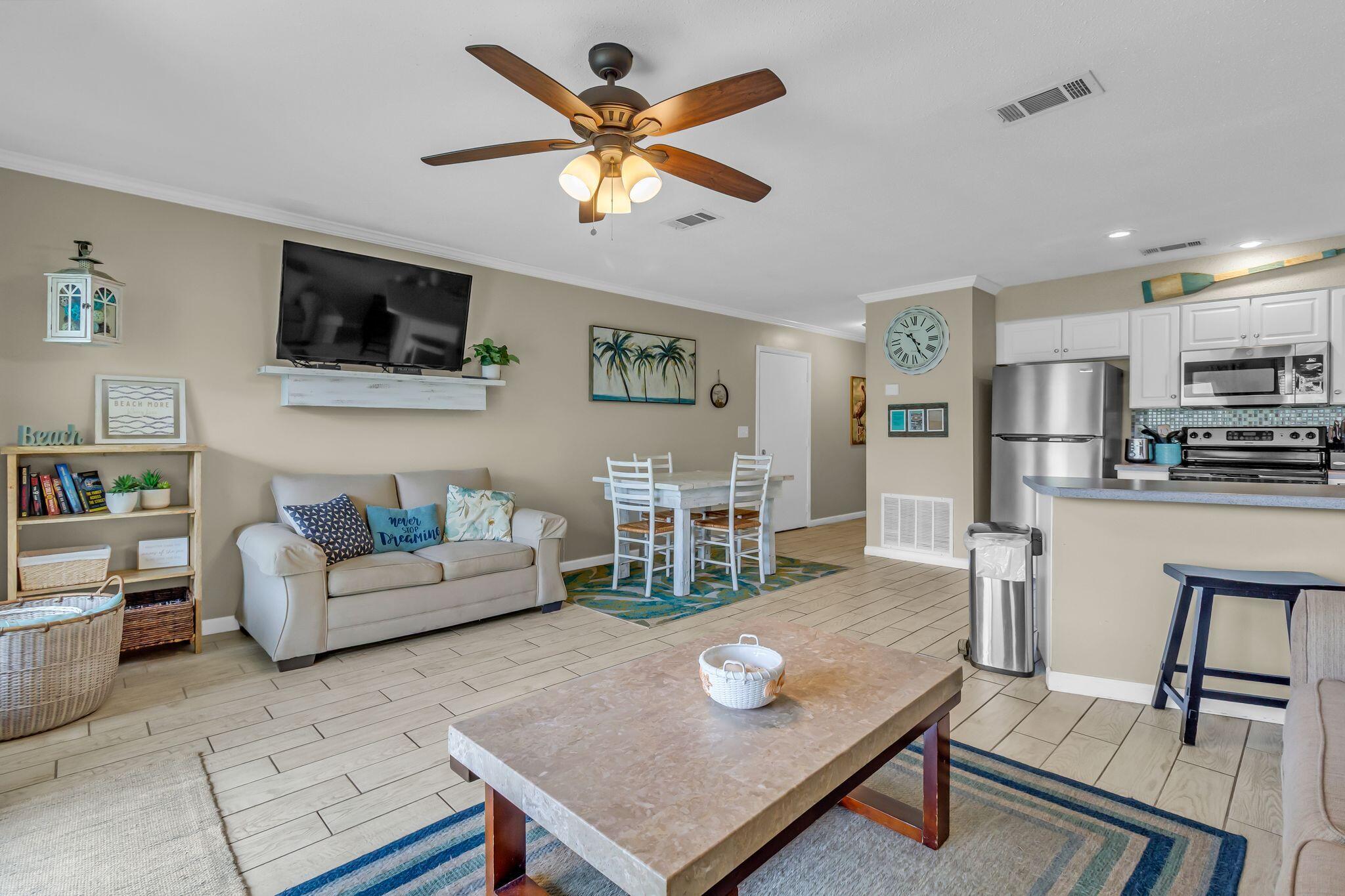 SEACOVE CONDO - Residential