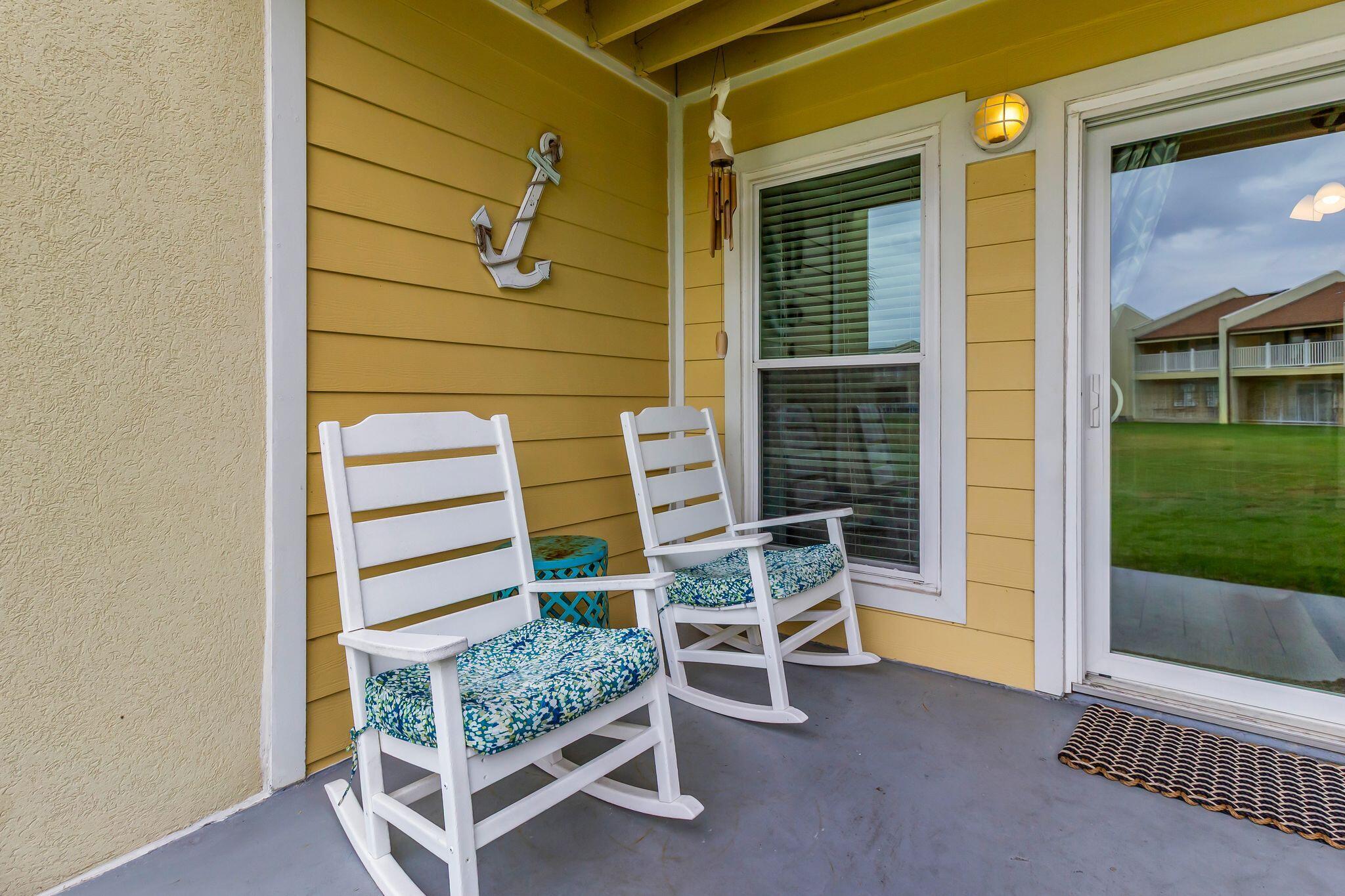 SEACOVE CONDO - Residential