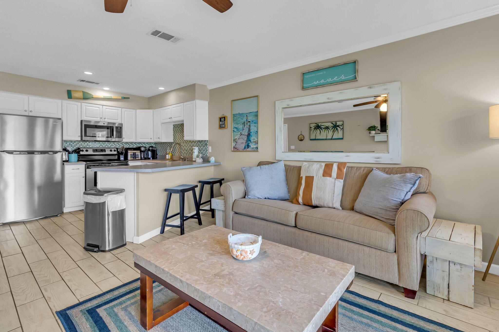 SEACOVE CONDO - Residential