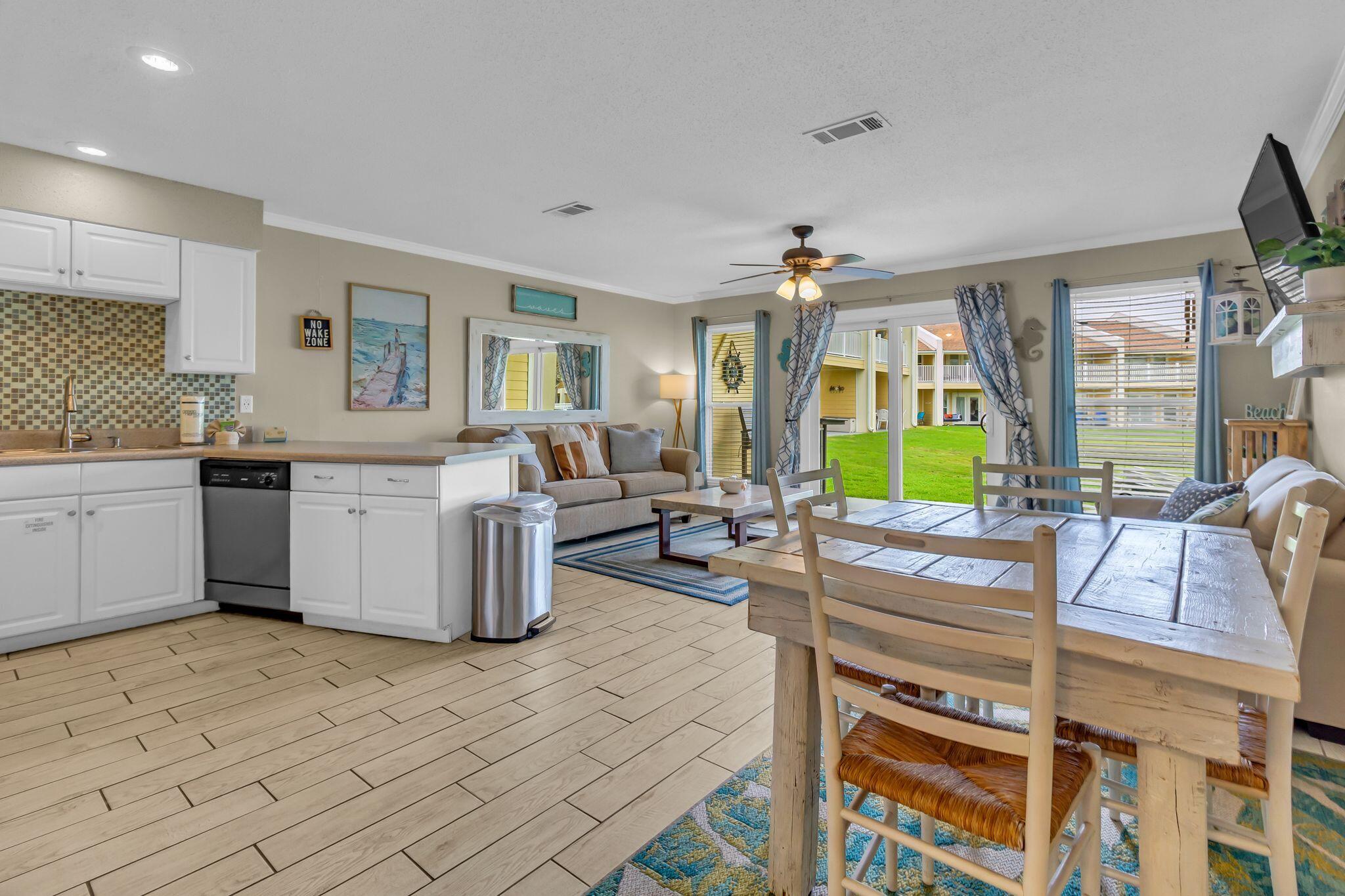 SEACOVE CONDO - Residential