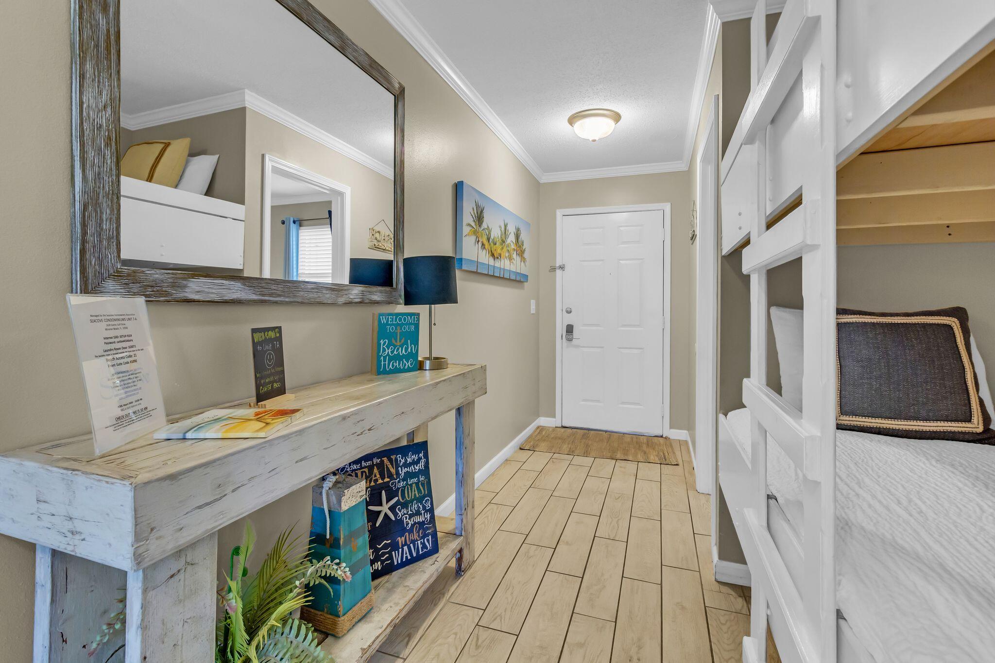 SEACOVE CONDO - Residential