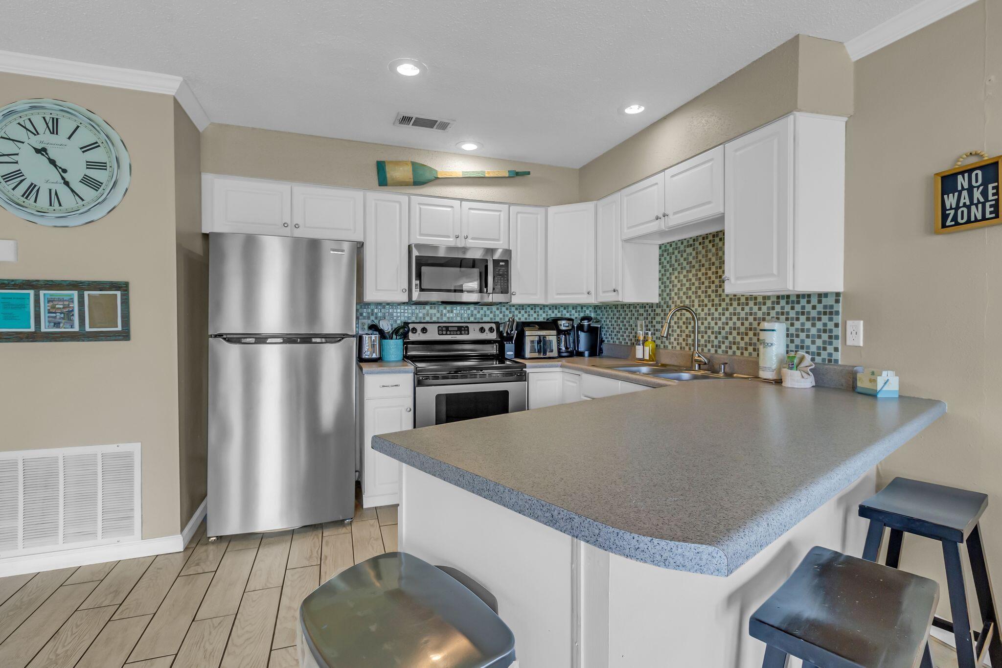 SEACOVE CONDO - Residential