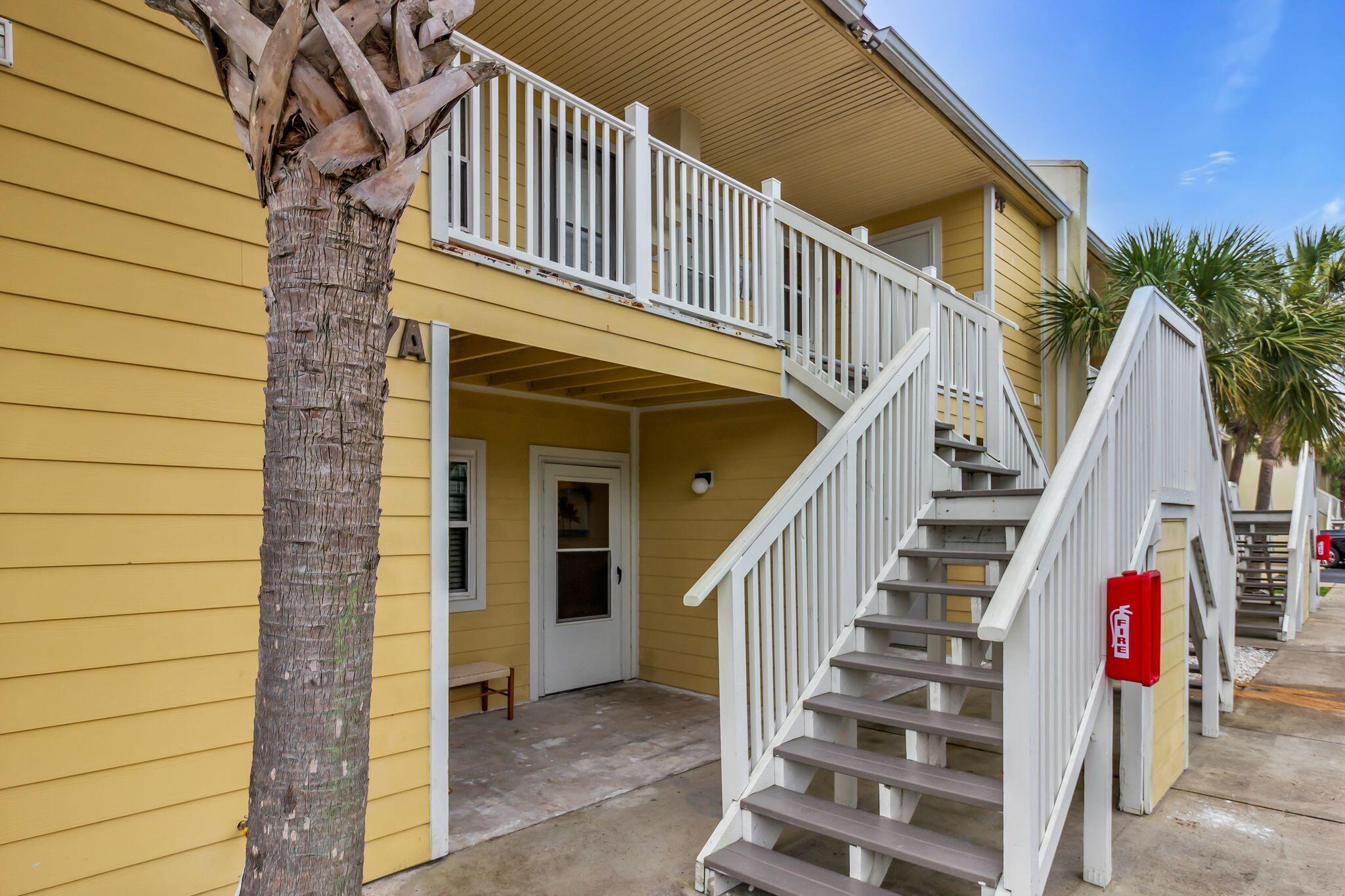 SEACOVE CONDO - Residential