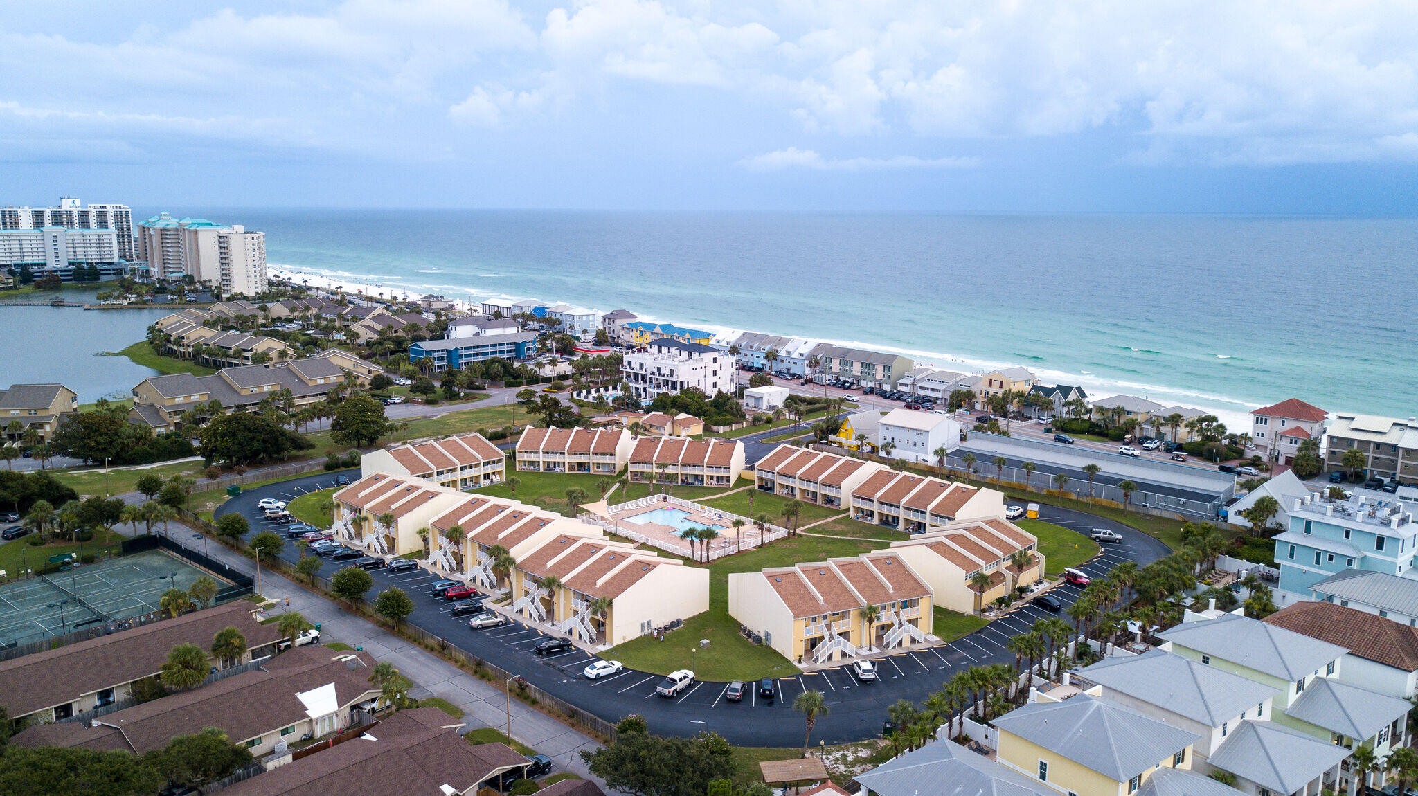 SEACOVE CONDO - Residential