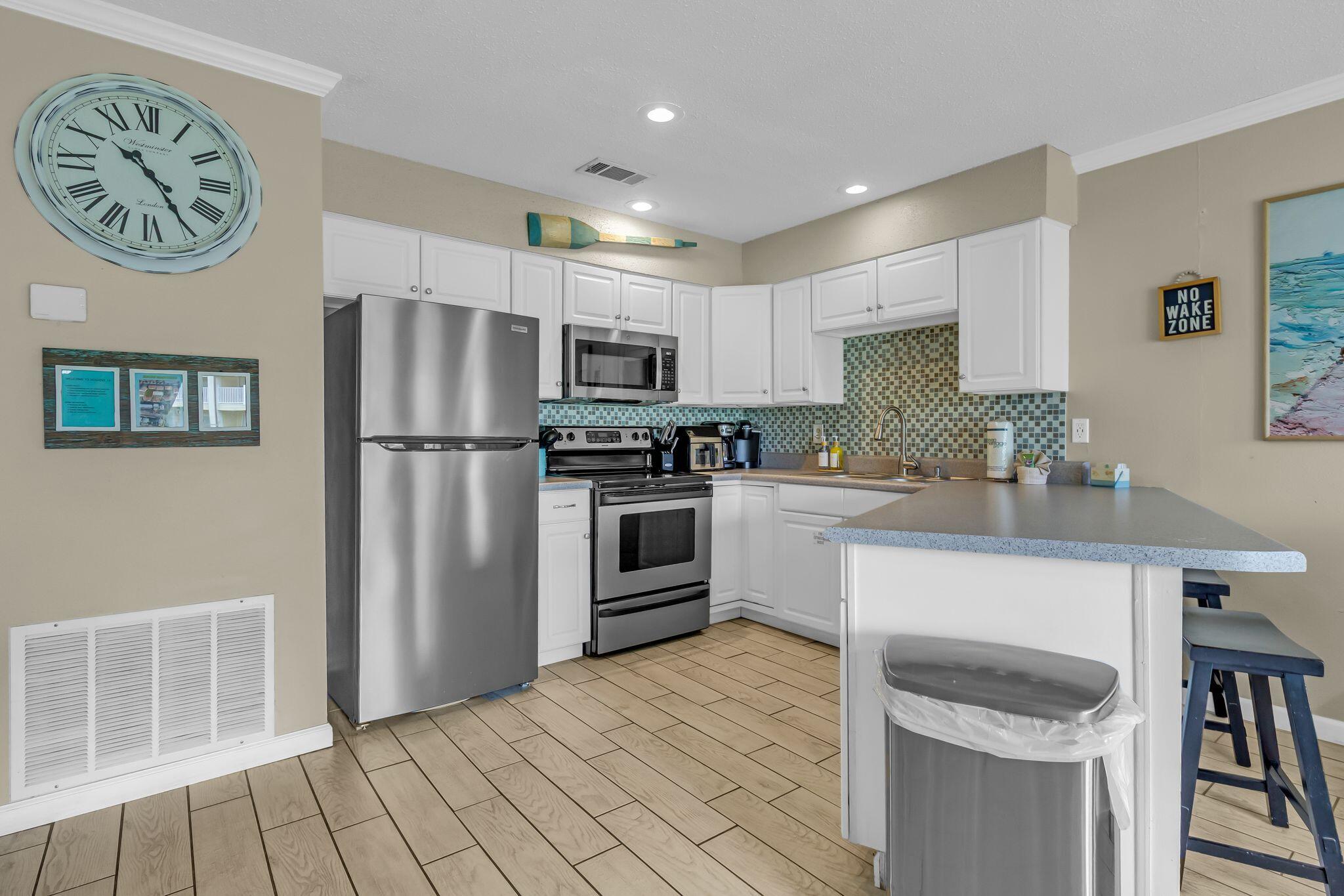 SEACOVE CONDO - Residential