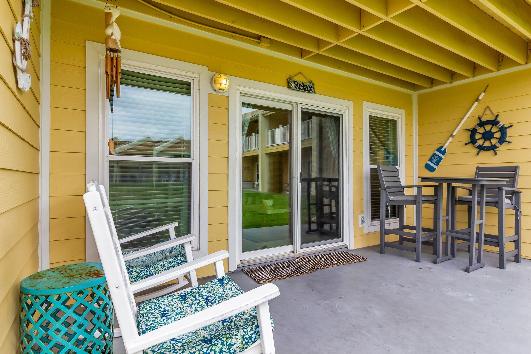 SEACOVE CONDO - Residential