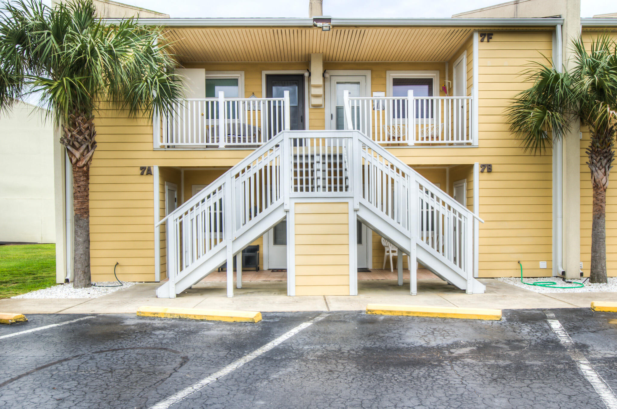 SEACOVE CONDO - Residential