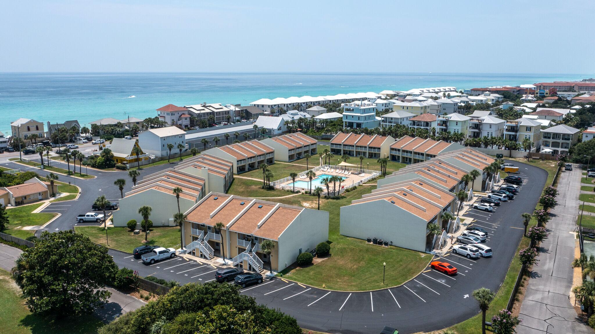 SEACOVE CONDO - Residential