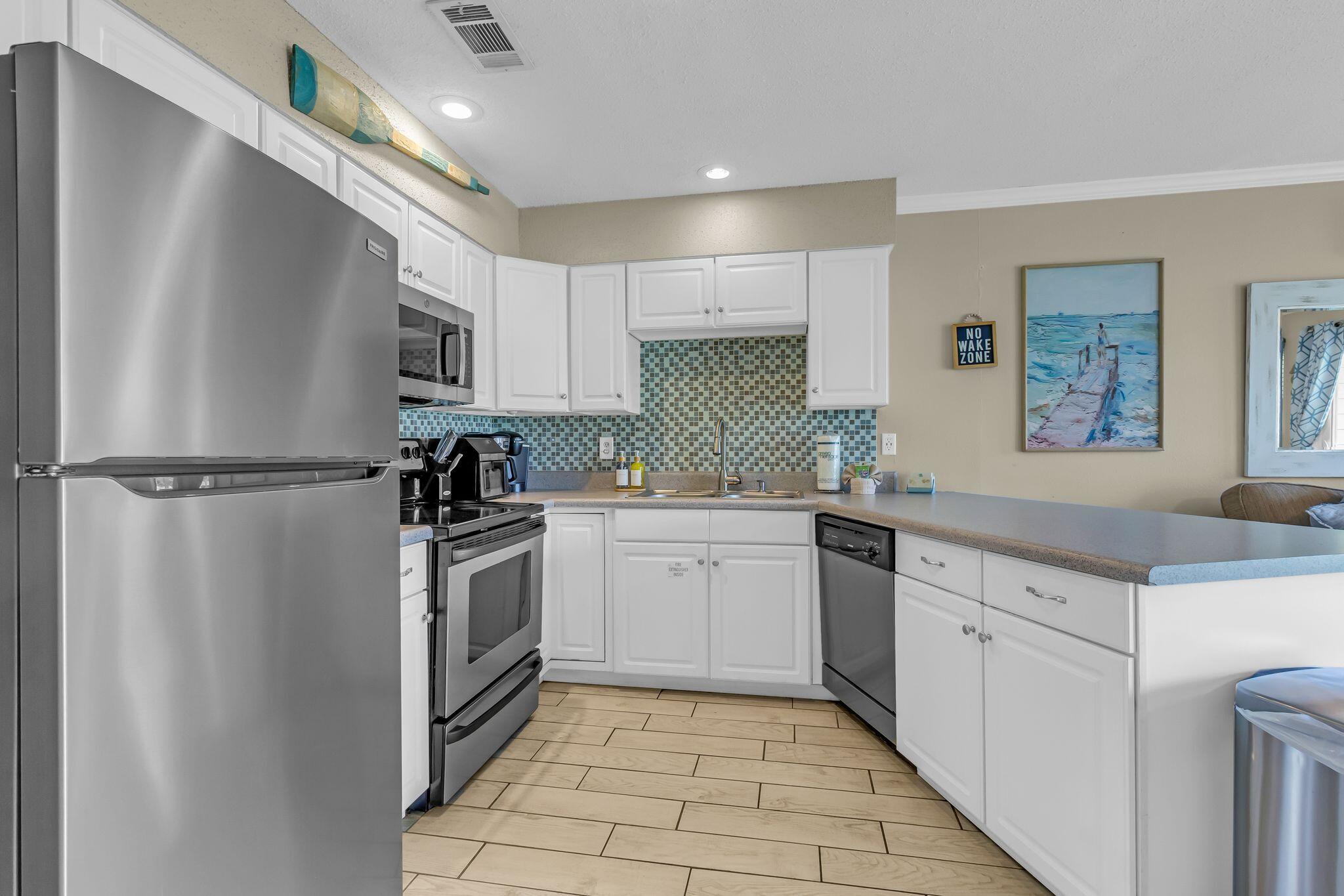 SEACOVE CONDO - Residential