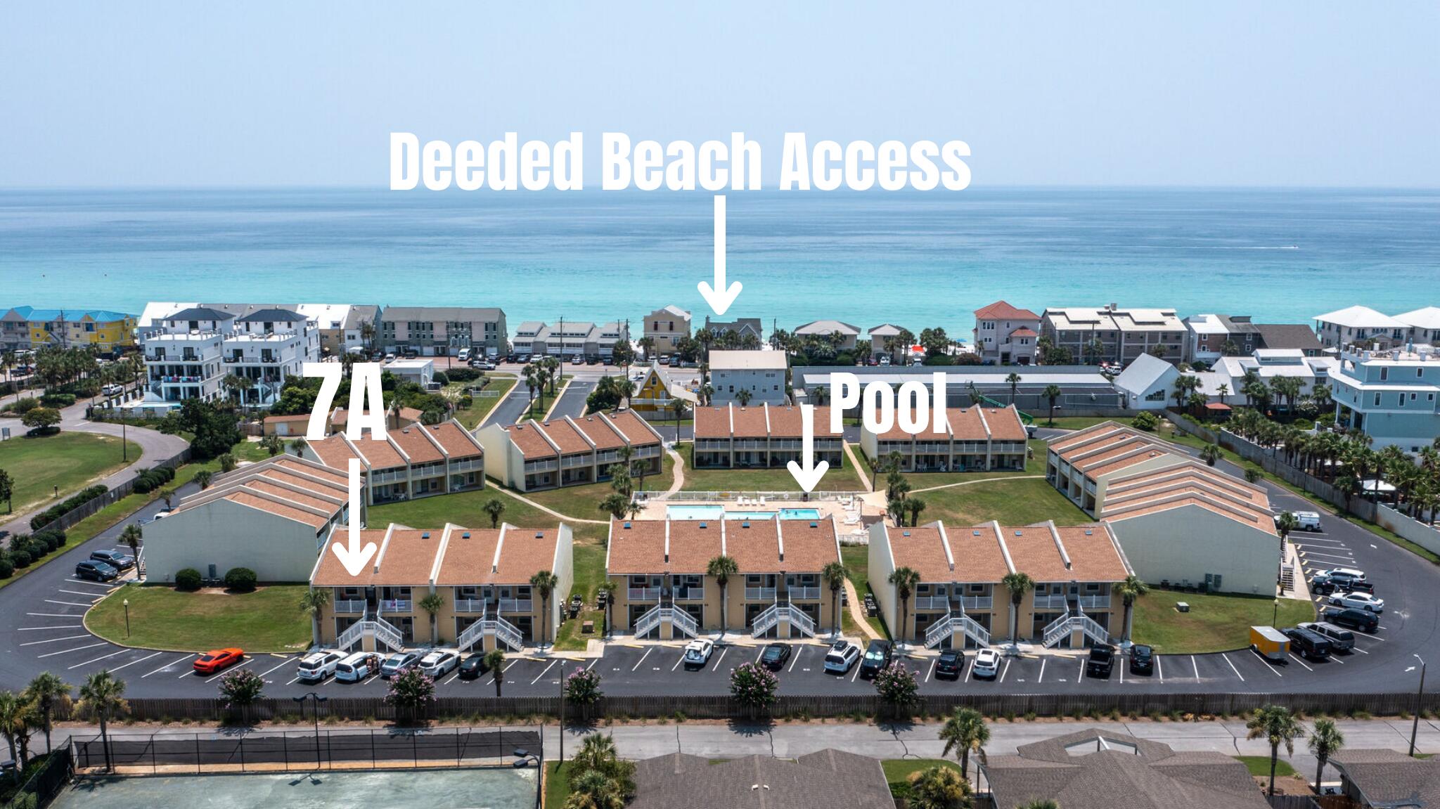 SEACOVE CONDO - Residential