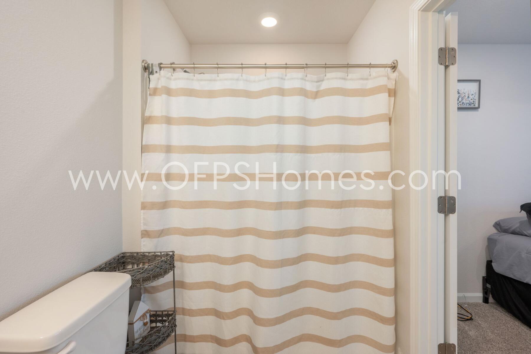 PATRIOT RIDGE - Residential Lease