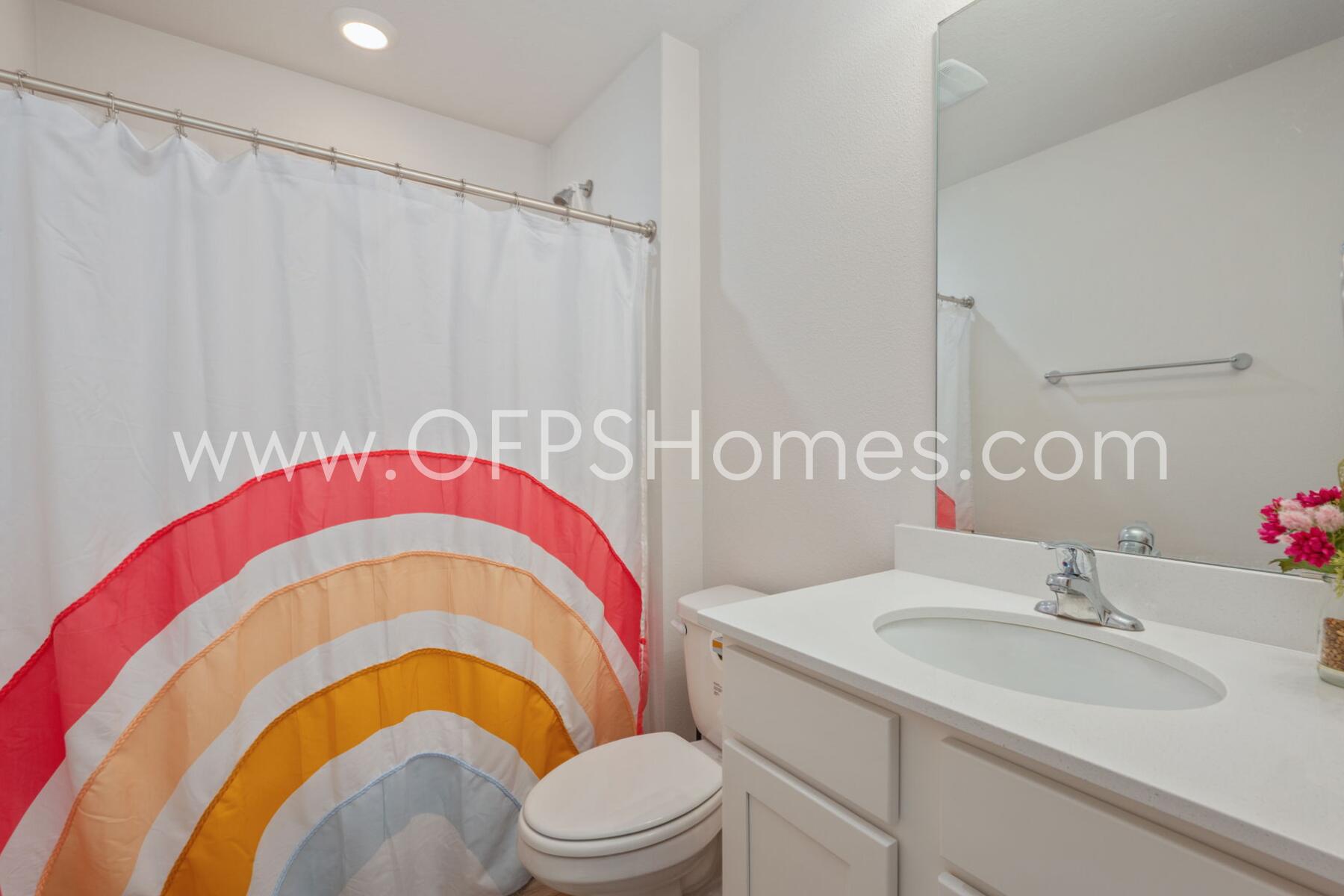 PATRIOT RIDGE - Residential Lease