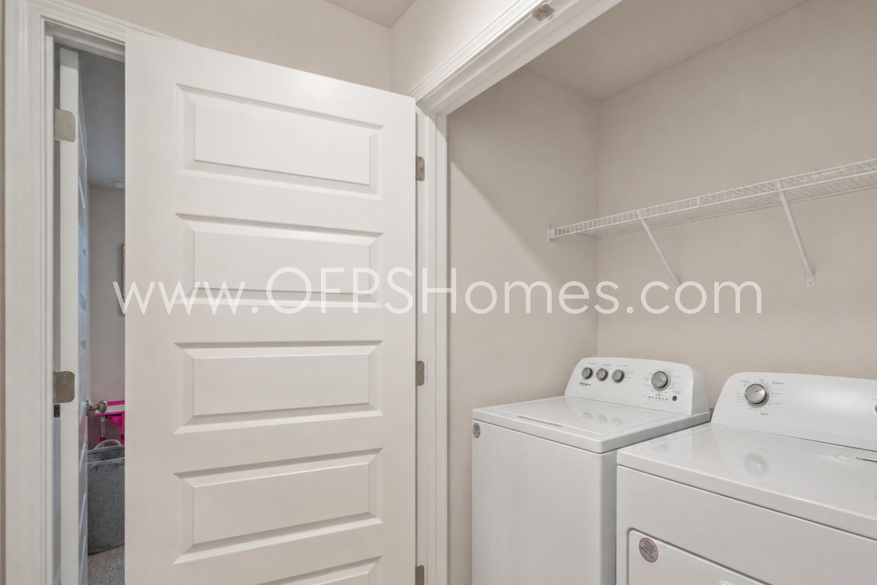 PATRIOT RIDGE - Residential Lease