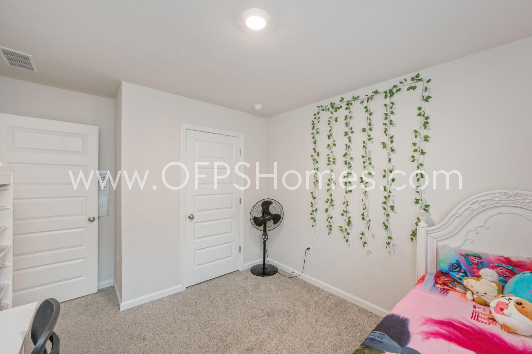 PATRIOT RIDGE - Residential Lease
