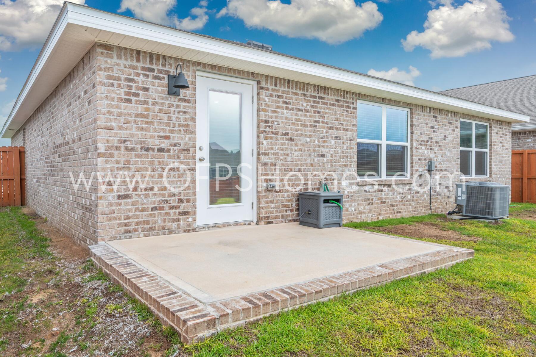 PATRIOT RIDGE - Residential Lease