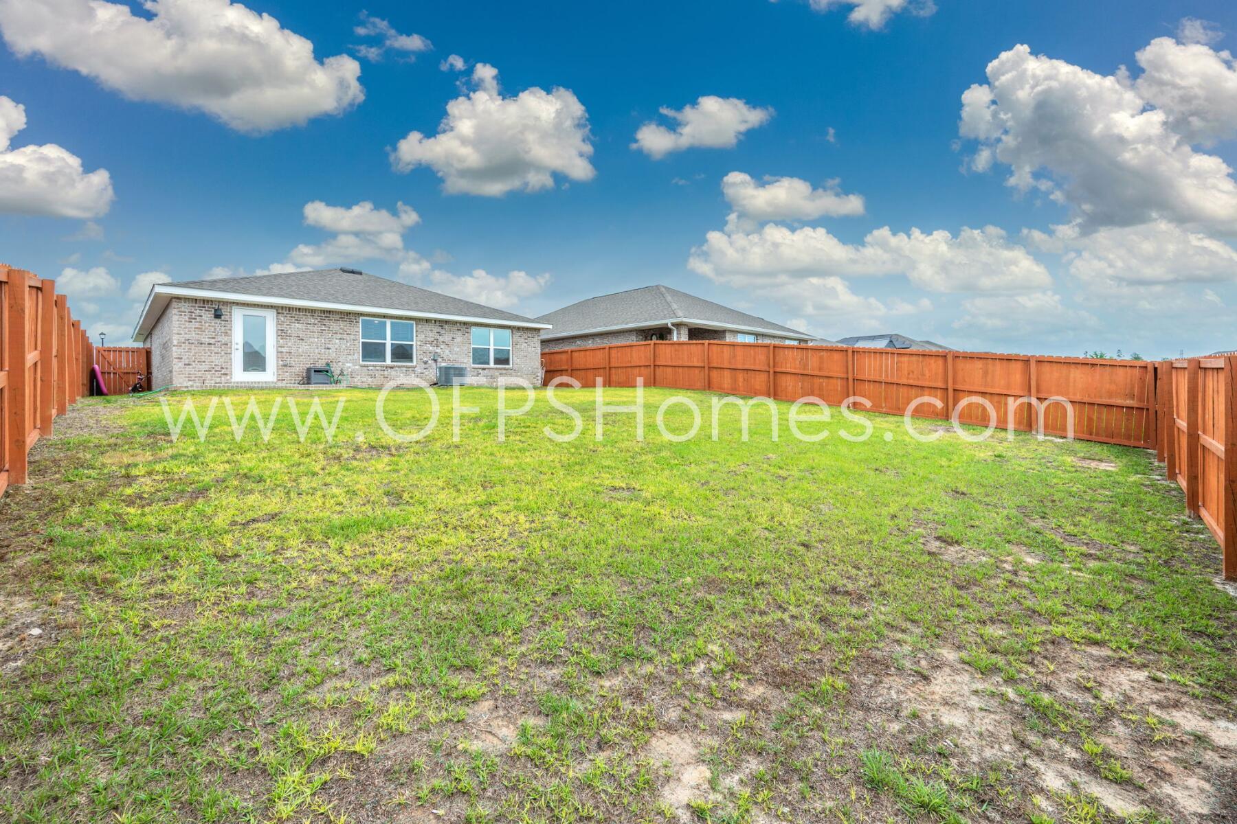 PATRIOT RIDGE - Residential Lease