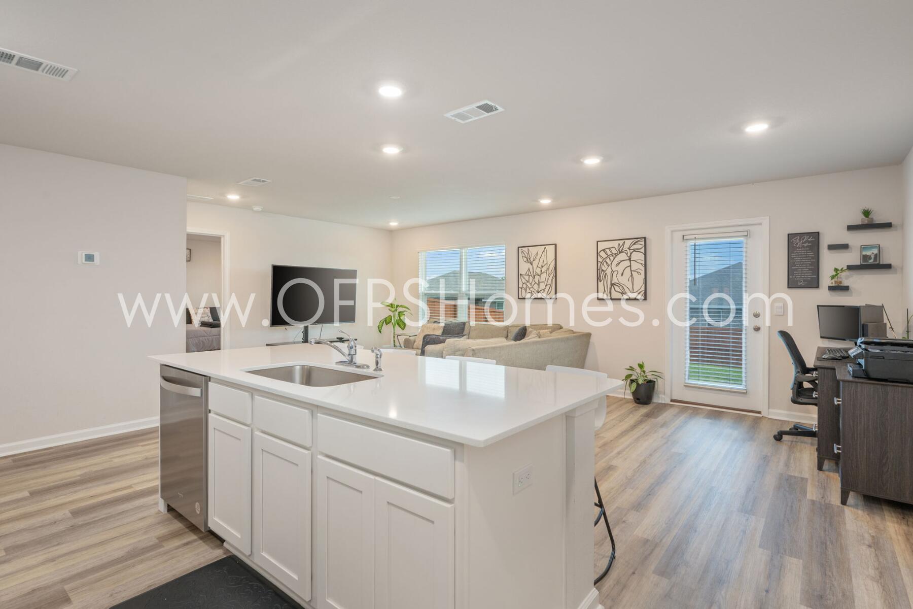 PATRIOT RIDGE - Residential Lease