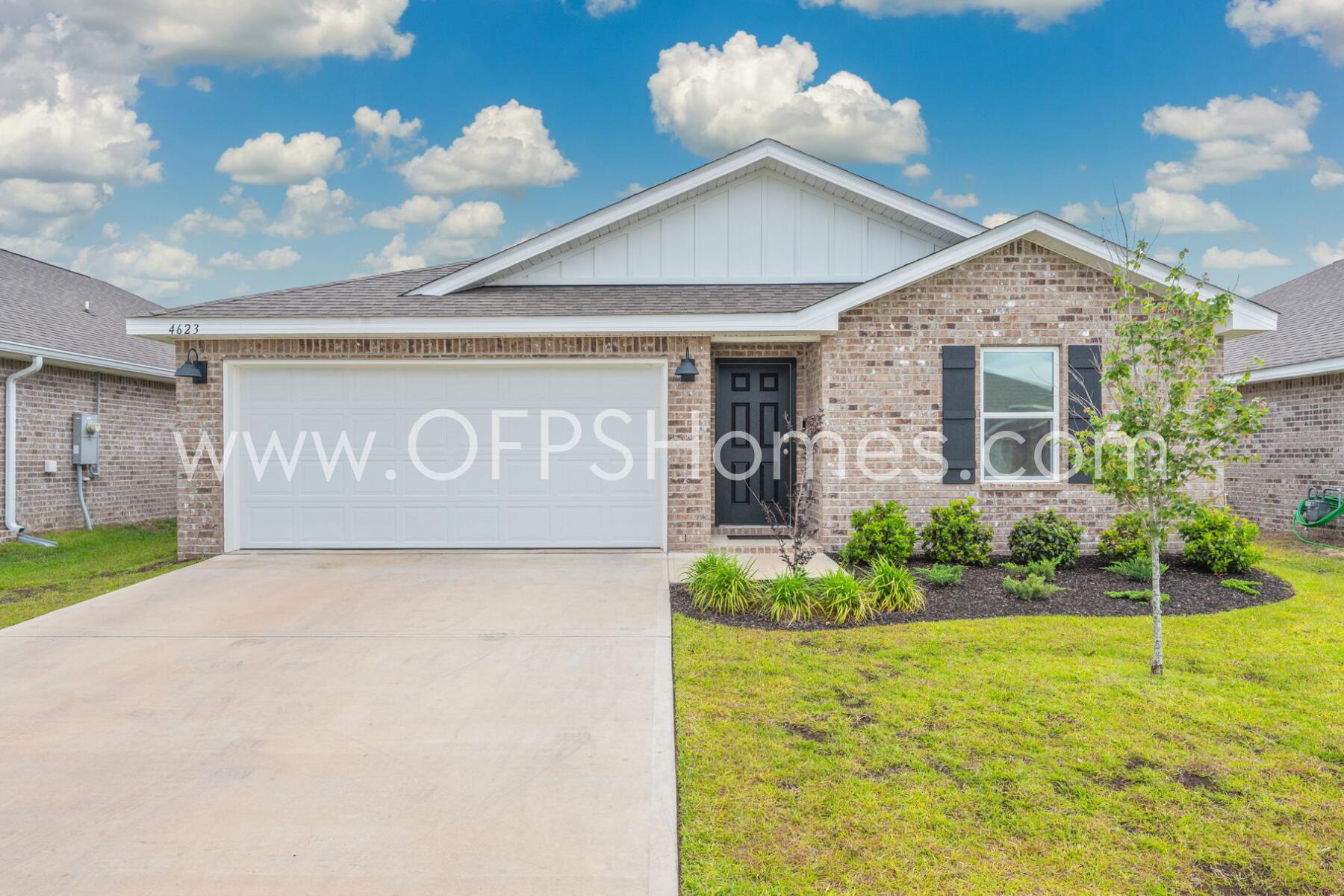 PATRIOT RIDGE - Residential Lease
