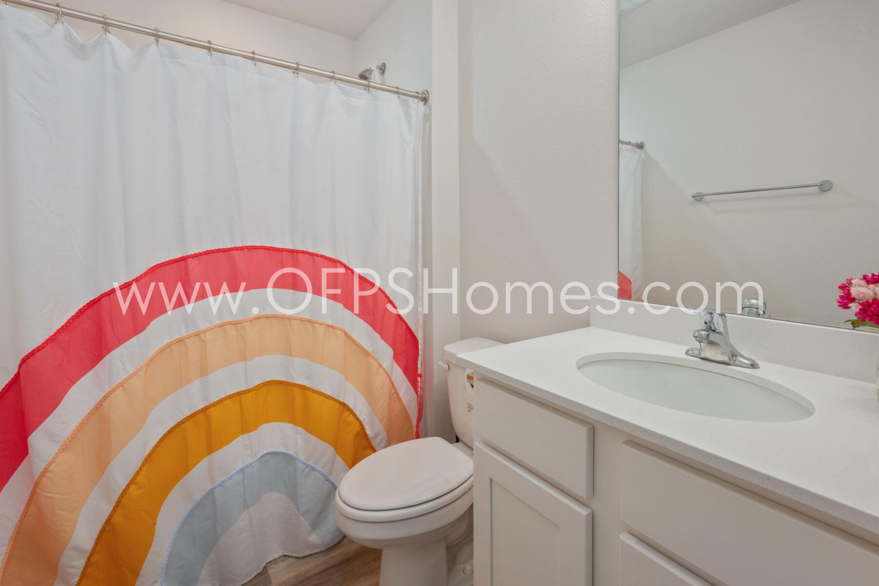 PATRIOT RIDGE - Residential Lease